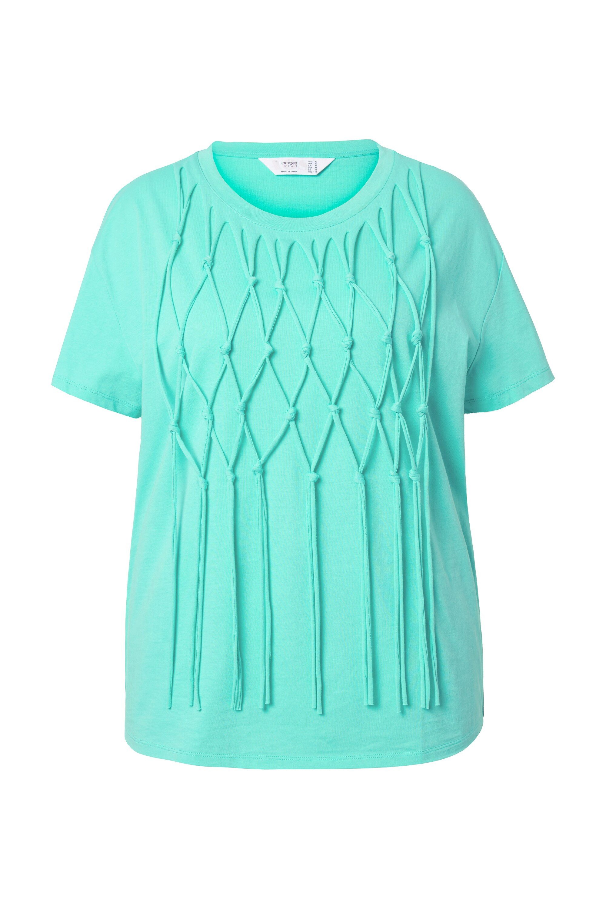 Angel of Style T-Shirt T-Shirt Boxy günstig online kaufen