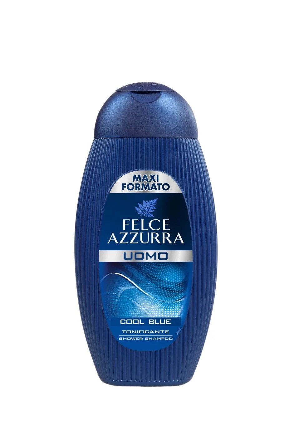 Felce Azzurra Gelshampoo FELCE AZZURRA Men Shampoo & Gel Cool Blue