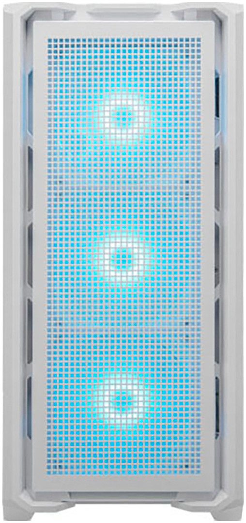 Cougar Корпуса ПК MX600 RGB