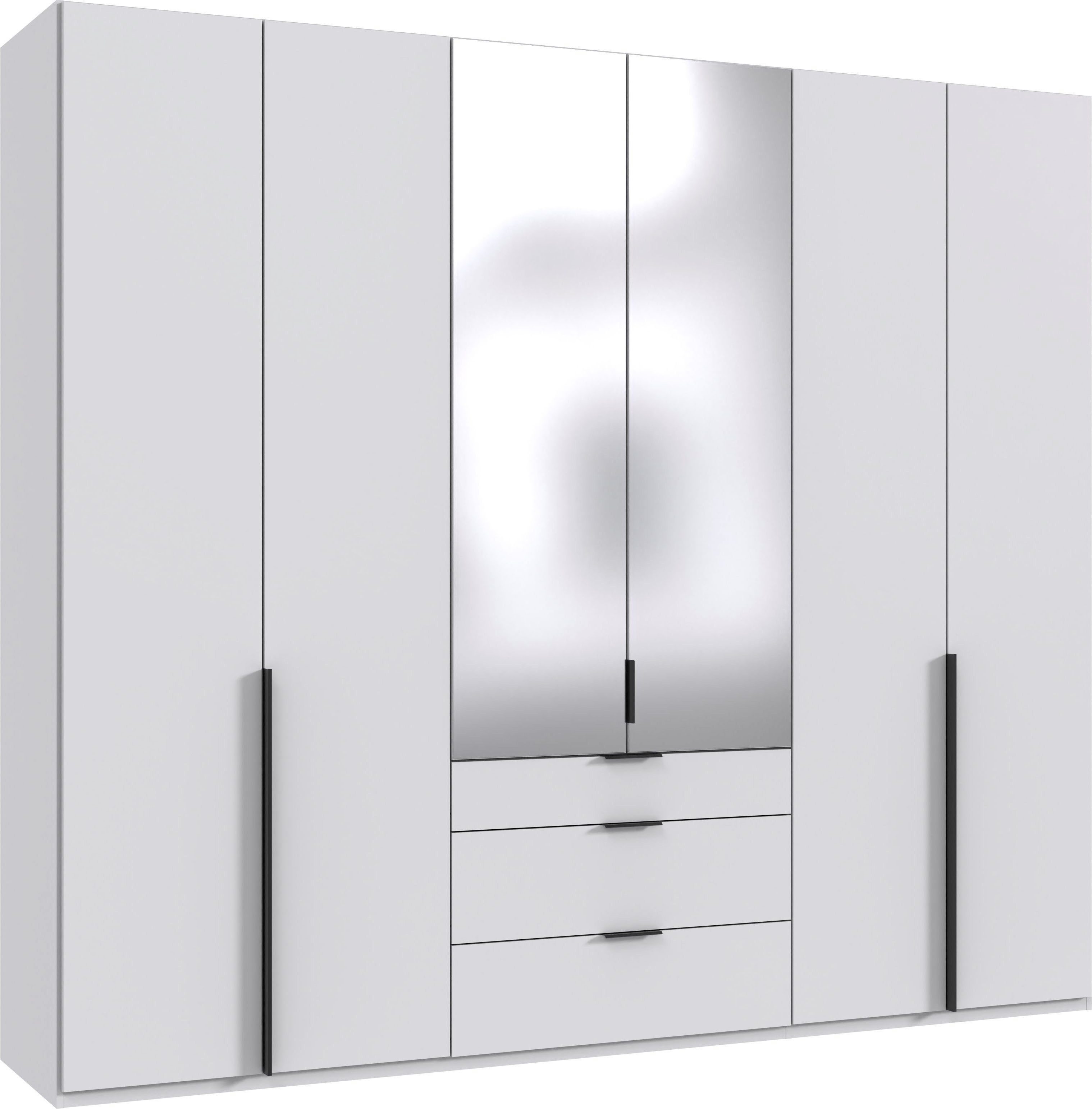 Wimex Drehtürenschrank Mugano (mit langen oder günstig online kaufen