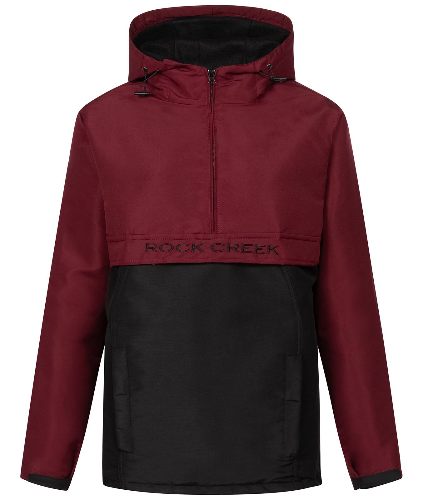 Rock Creek Windbreaker Damen Windbreaker Anorak D-477 günstig online kaufen