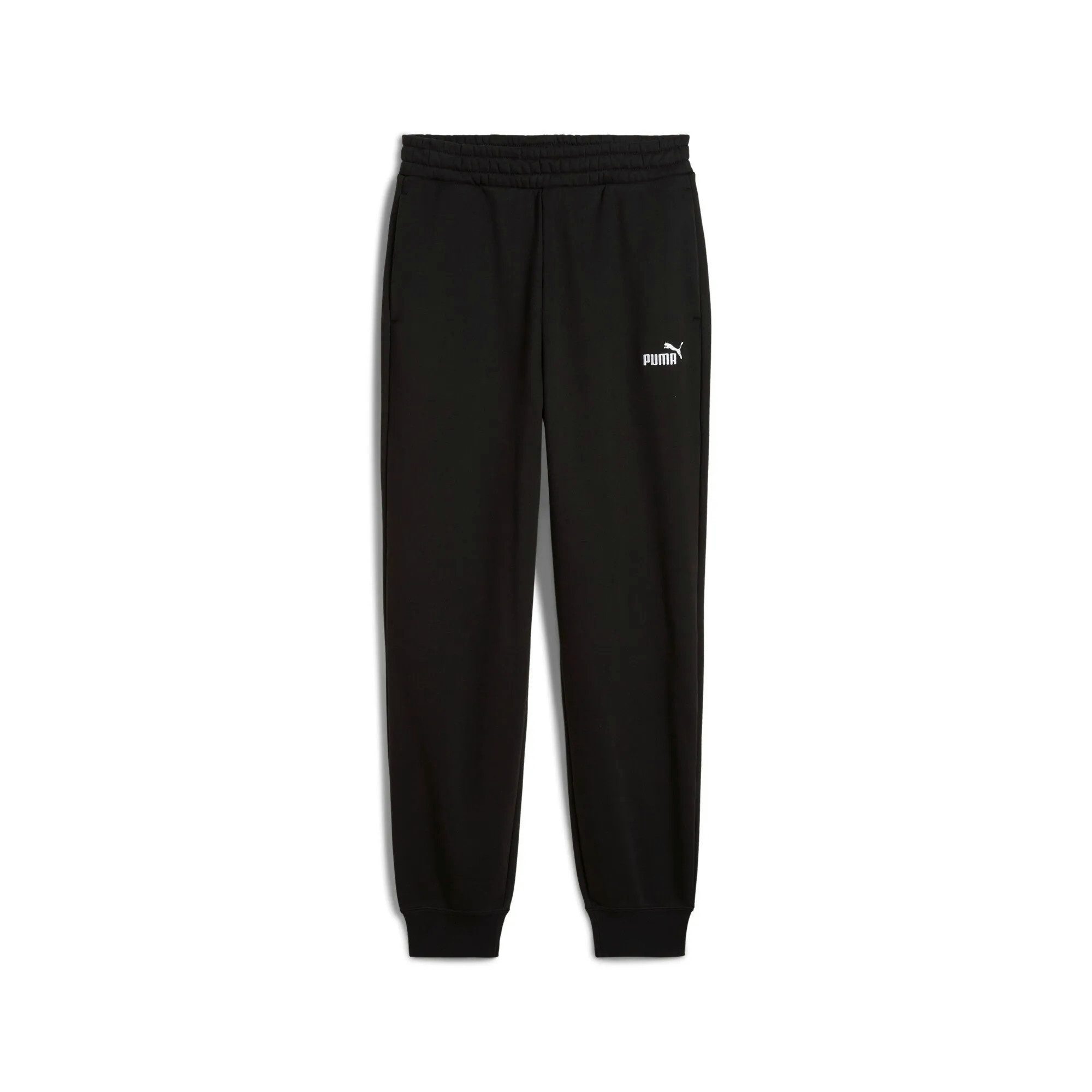 Trainingshose Puma Damen Jogginghose ESS S No.1 Log Comf HW Sweatpants FL cl 682456