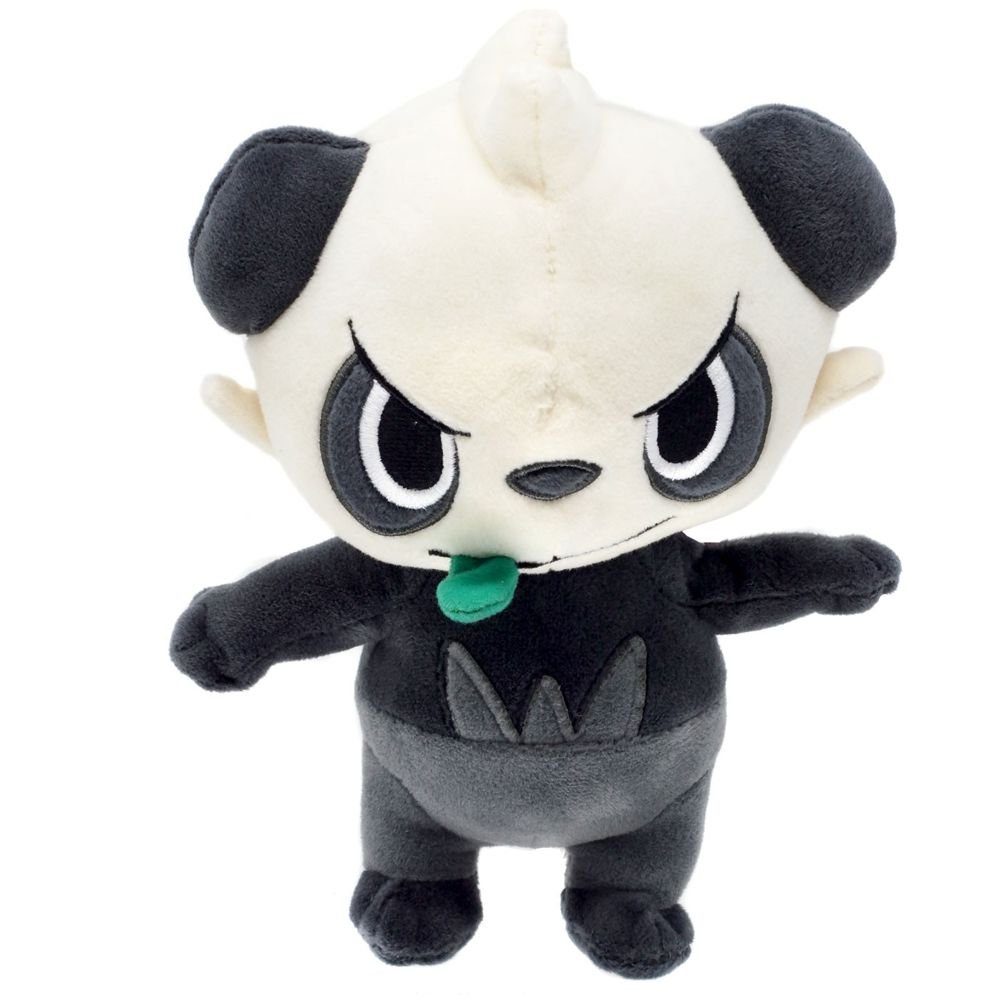 POKÉMON Plüschfigur Pokemon Plüsch-Figur 20 cm günstig online kaufen