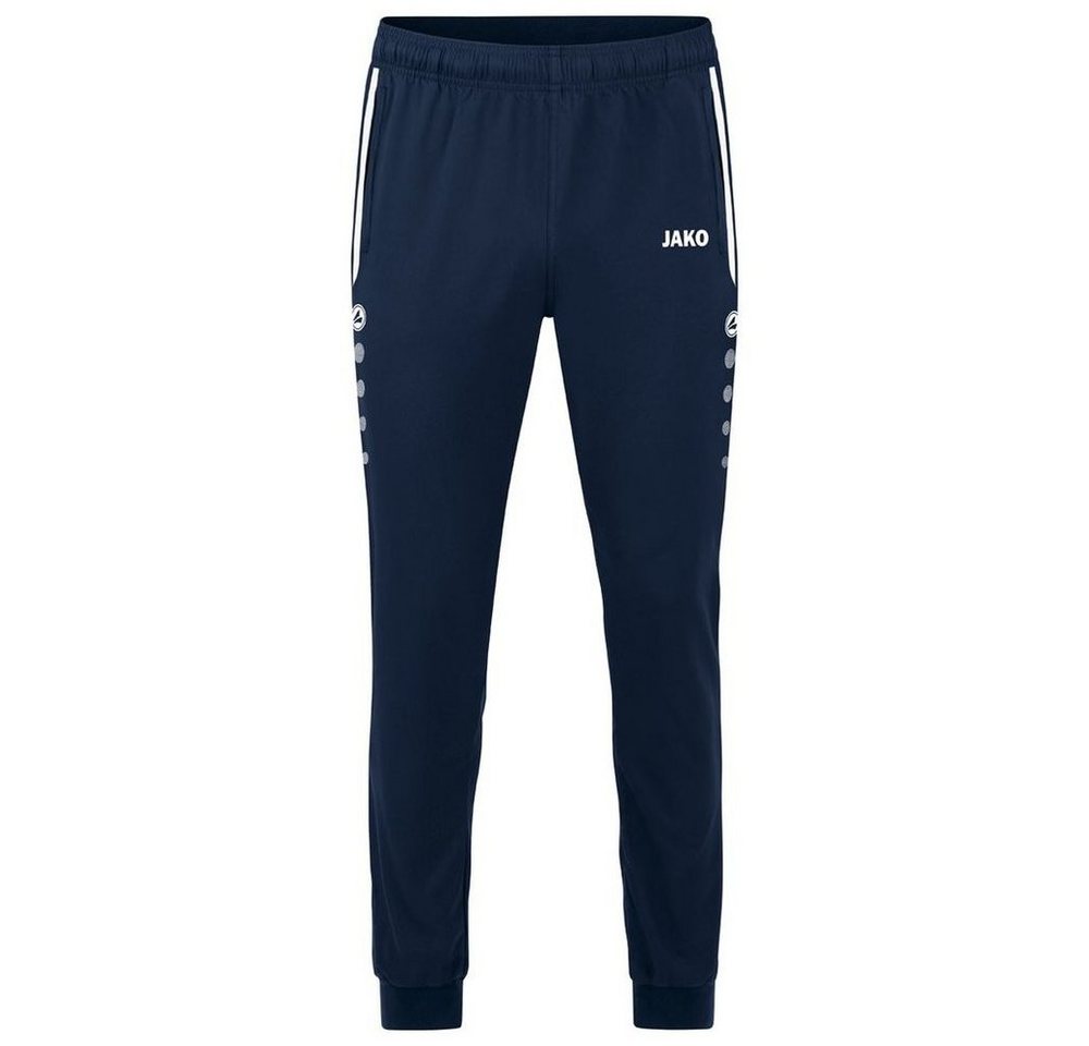 Jako Trainingshose Präsentationshose Allround