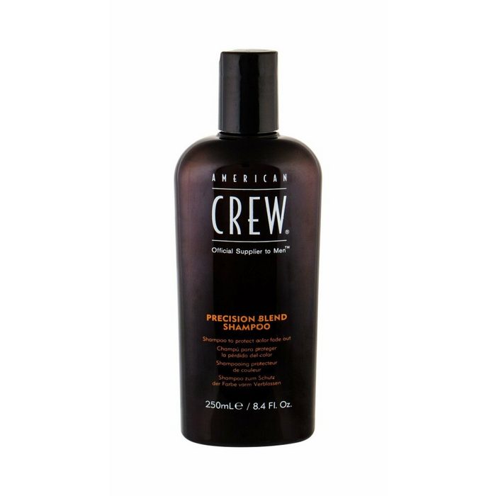 AMERICAN Haarshampoo American Crew Precision Blend Shampoo 250ml