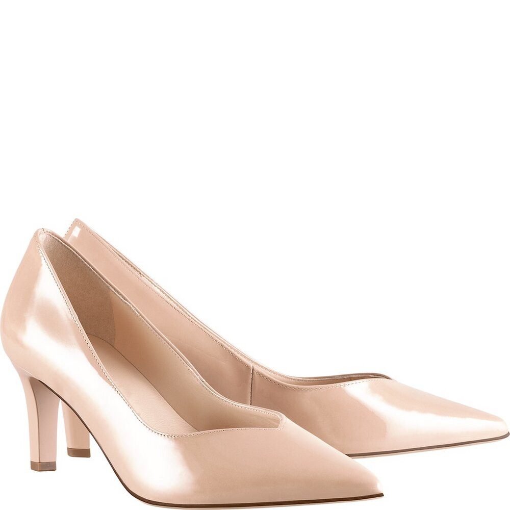 Högl Högl - Boulevard 60 - 0-176704-1800 - Beige Pumps günstig online kaufen
