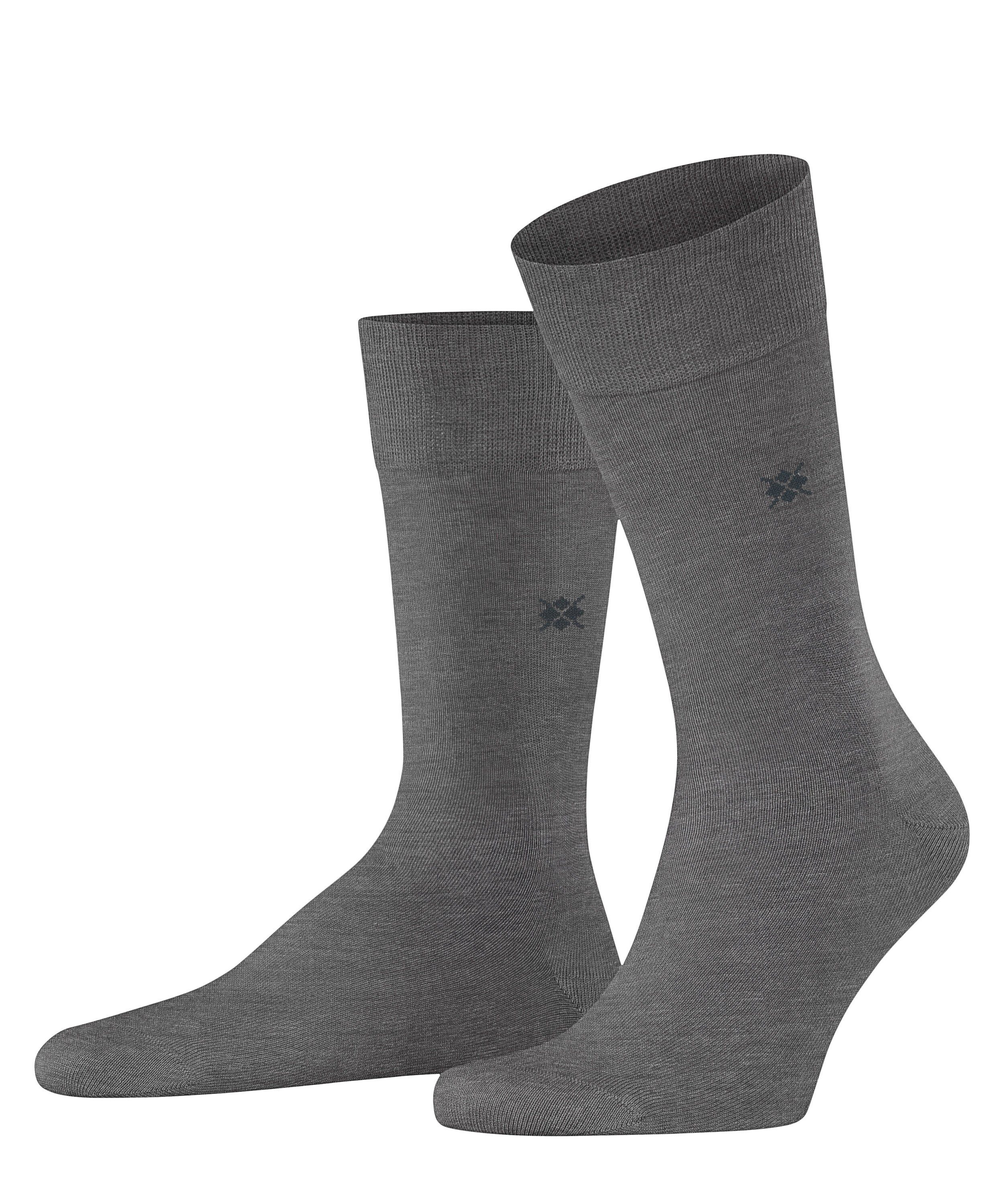 Burlington Socken Dublin (1-Paar) mit feiner günstig online kaufen
