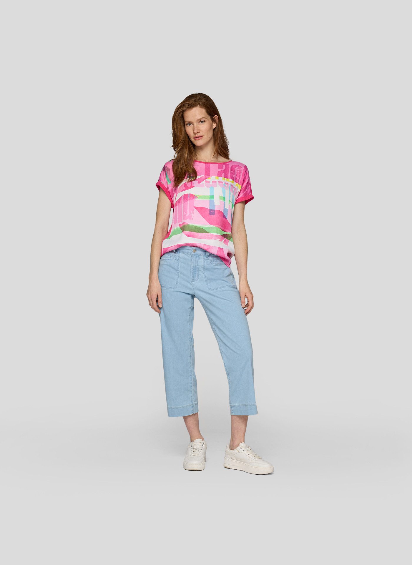 Rabe T-Shirt T-Shirt günstig online kaufen
