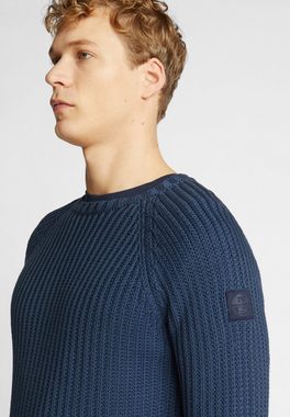 North Sails Strickpullover Rundhals-Pulli