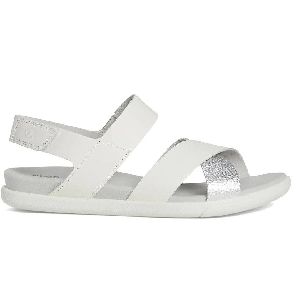 Ecco Samara Damen Sandalen Wandersandalen Outdoor Freizeit 220103 60727 Sandale Komfort