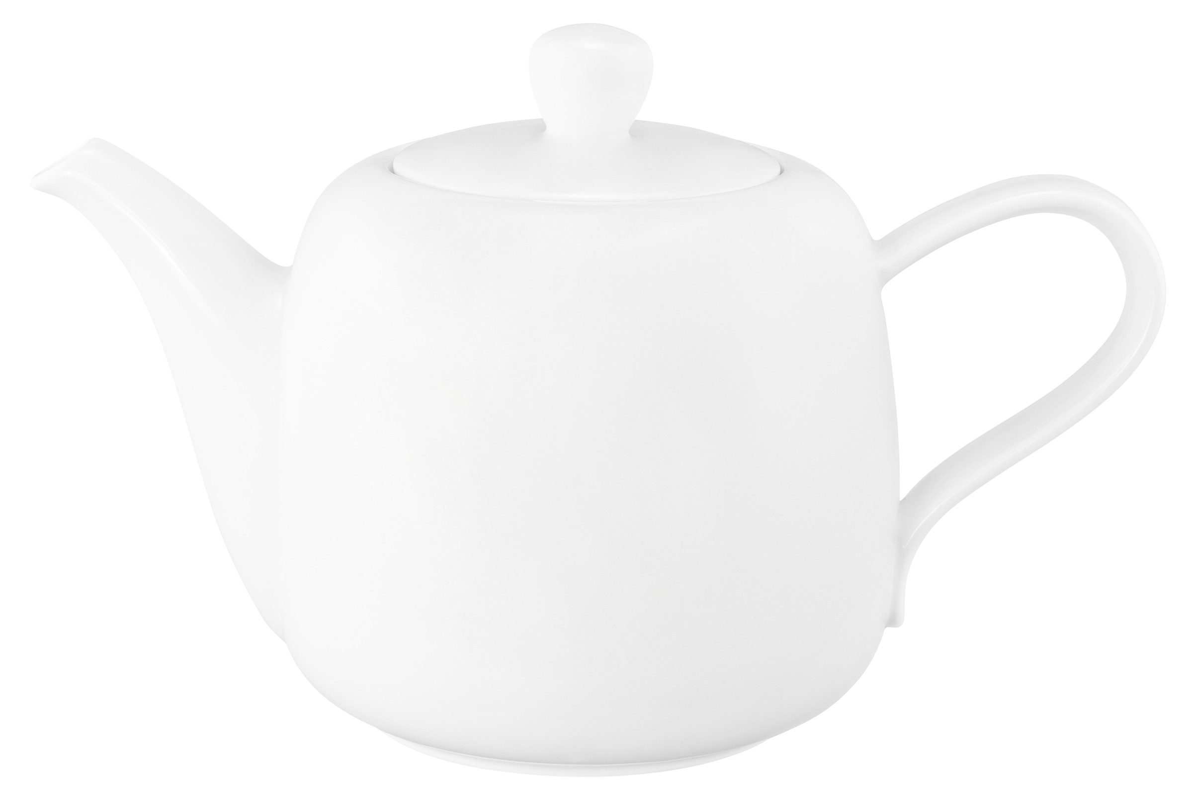 Seltmann Weiden Kanne Liberty, 1,65 l, (2-St), Kaffeekanne, Teekanne
