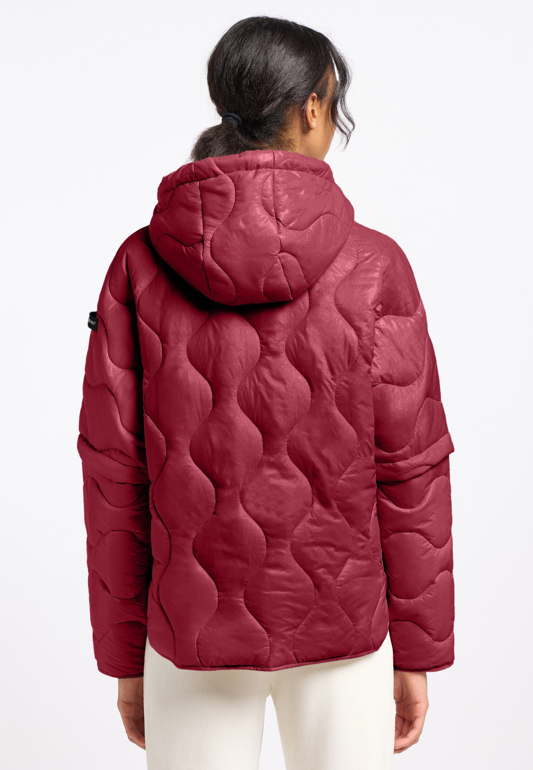 Frieda & Freddies Steppjacke Fake Down Jacket / Best Royality günstig online kaufen