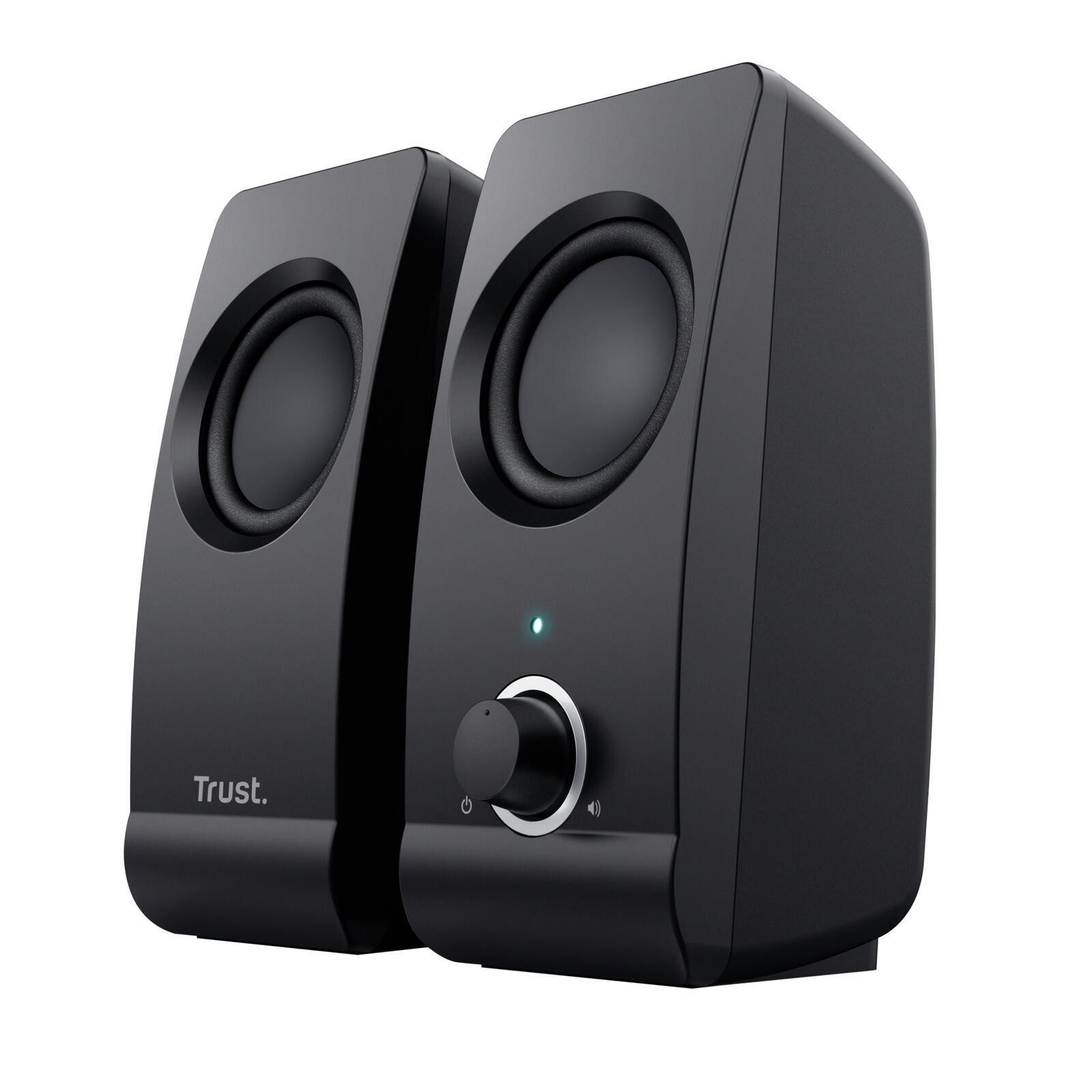 Trust Trust Remo 2.0 Lautsprecherset PC-Lautsprecher