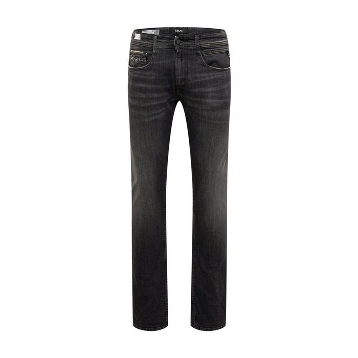 Replay Slim-fit-Jeans ROCCO (1-tlg)