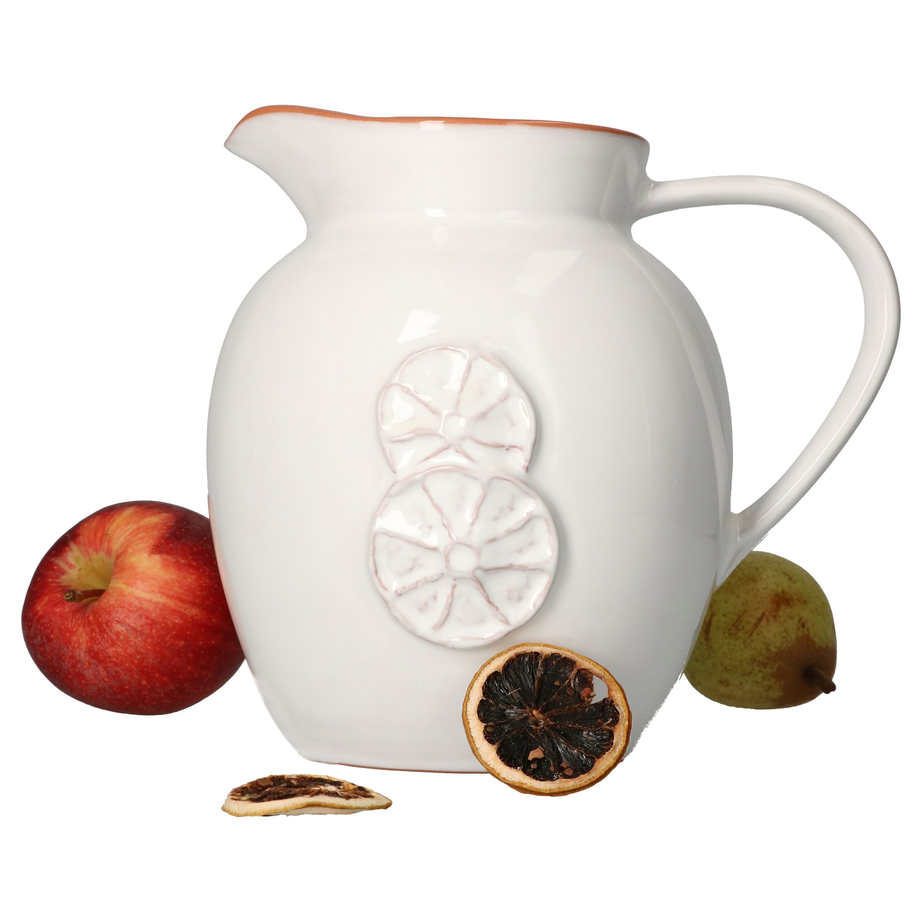 MamboCat Karaffe MamboCat Sangria Krug Saskia 1,7 Liter