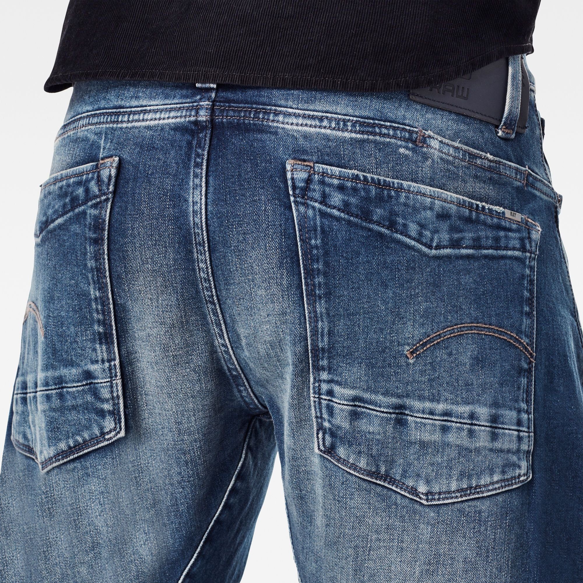 RAW 5-Pocket-Jeans G-Star