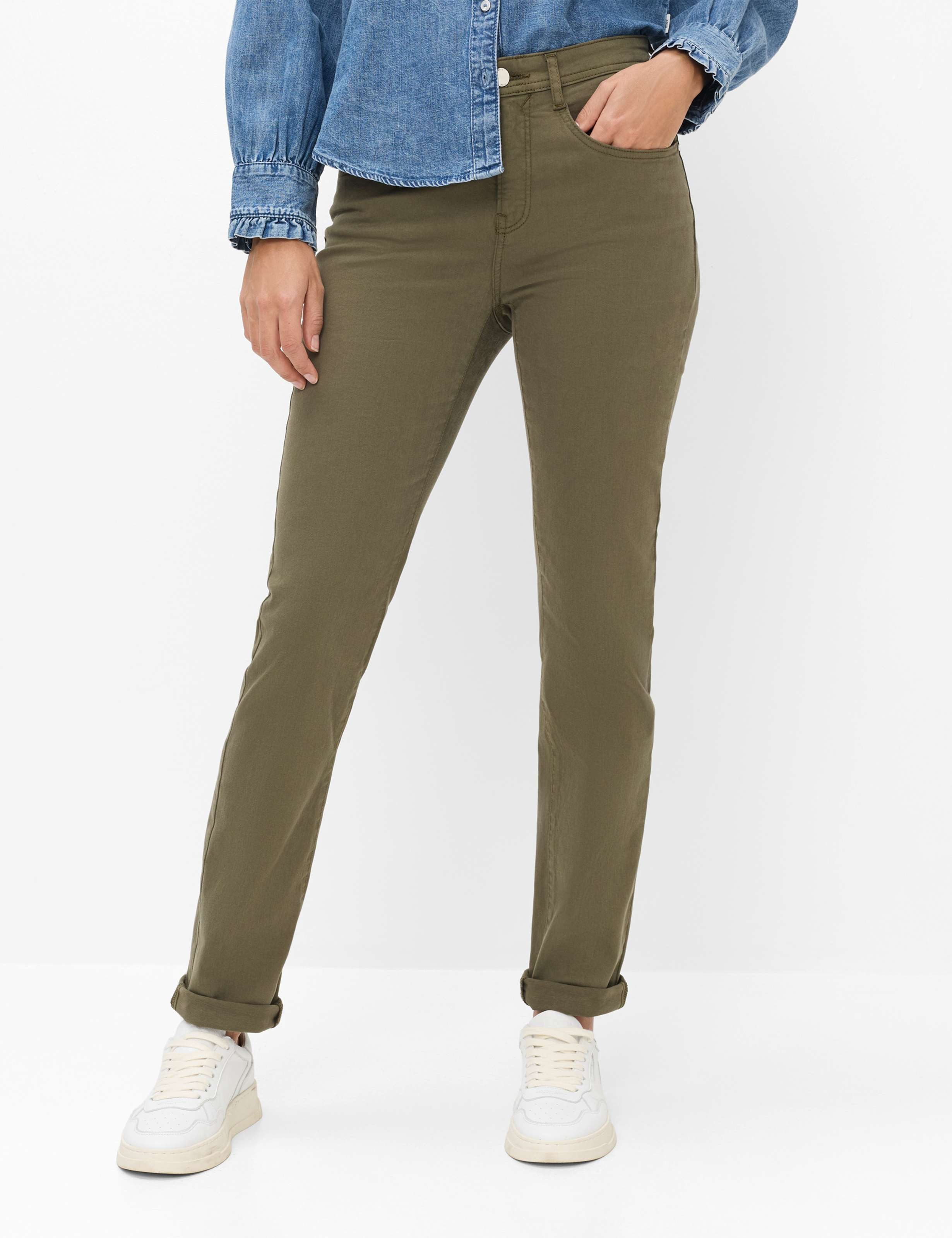 Brax 5-Pocket-Jeans Style MARY