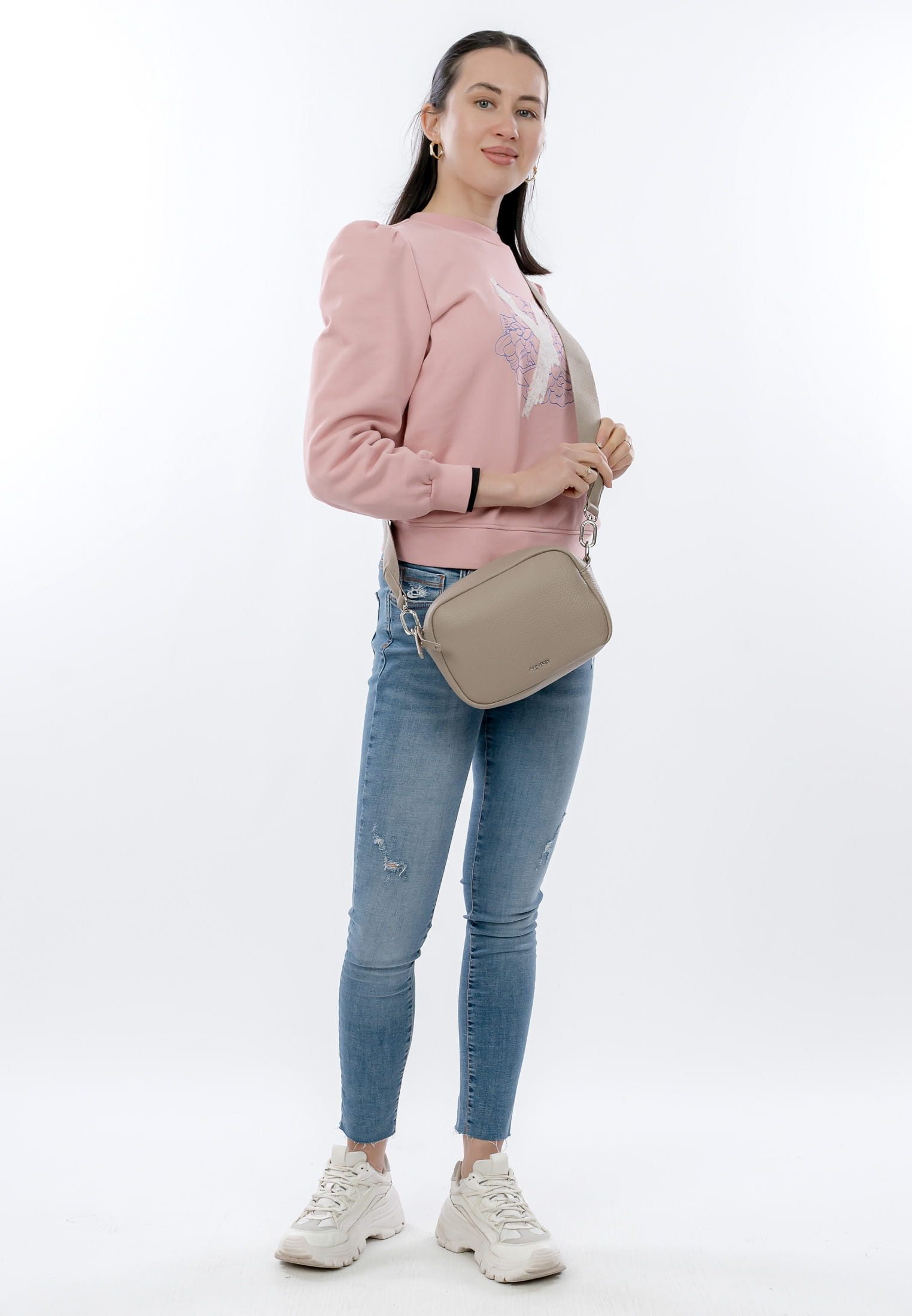 SURI FREY Umhängetasche SFY Jenny (1-tlg) günstig online kaufen