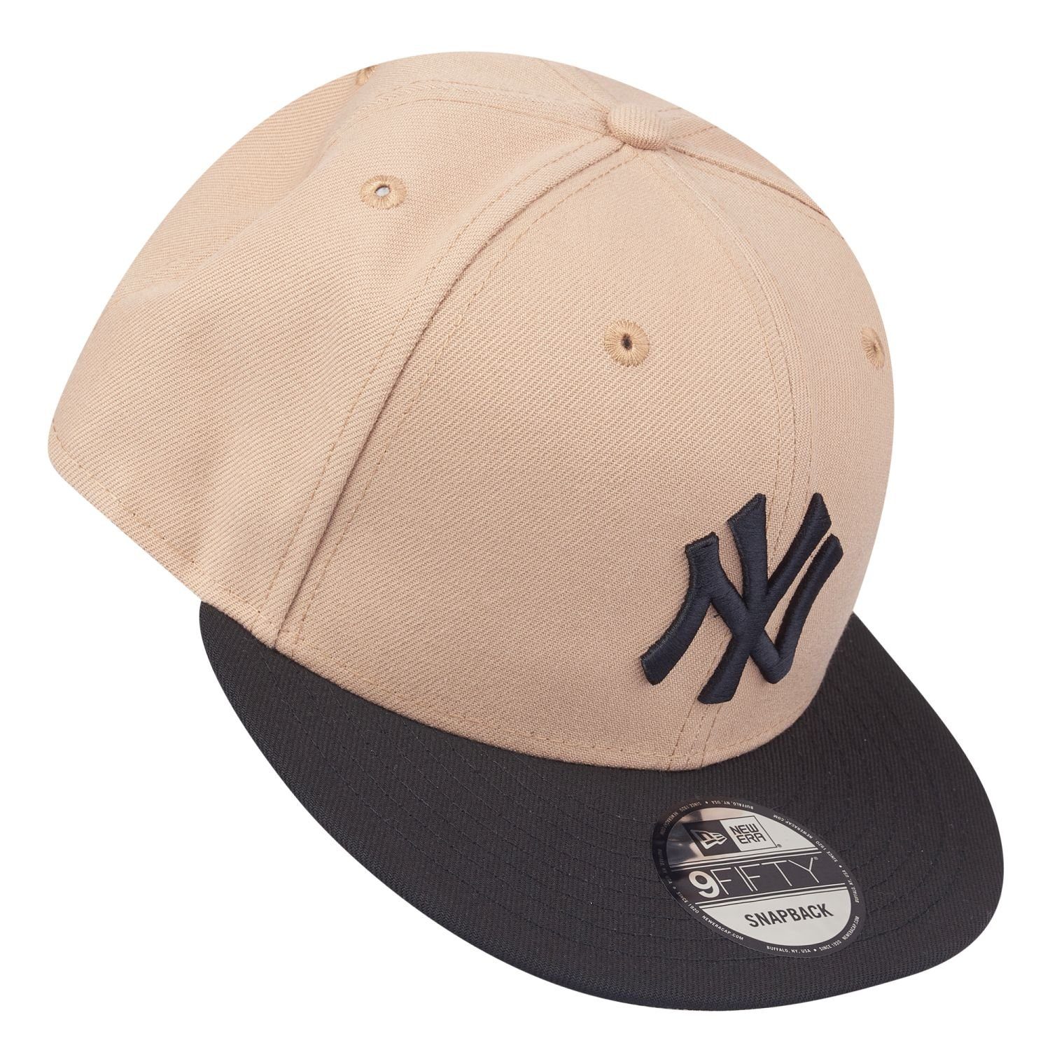 New Era Snapback Cap York 9Fifty New Yankees