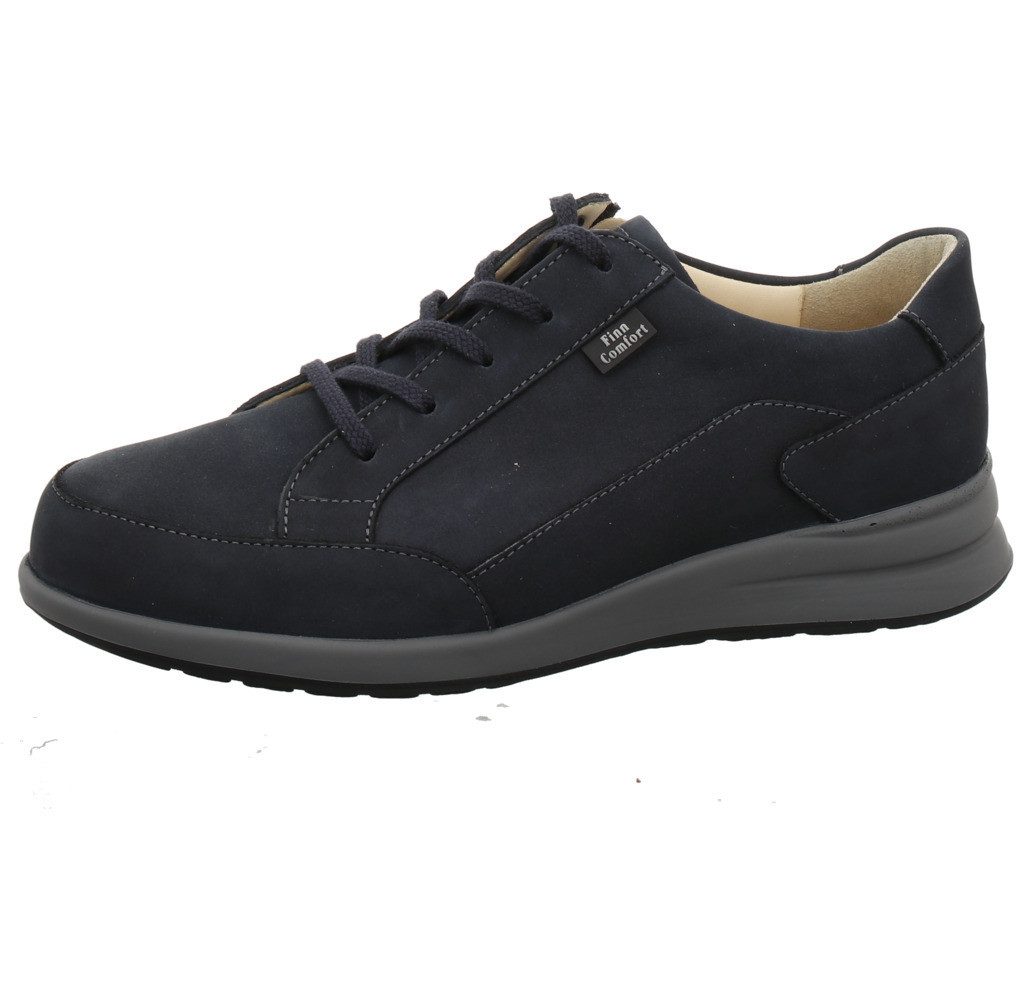 Finn Comfort 02286-007533 Prato Schnürschuh
