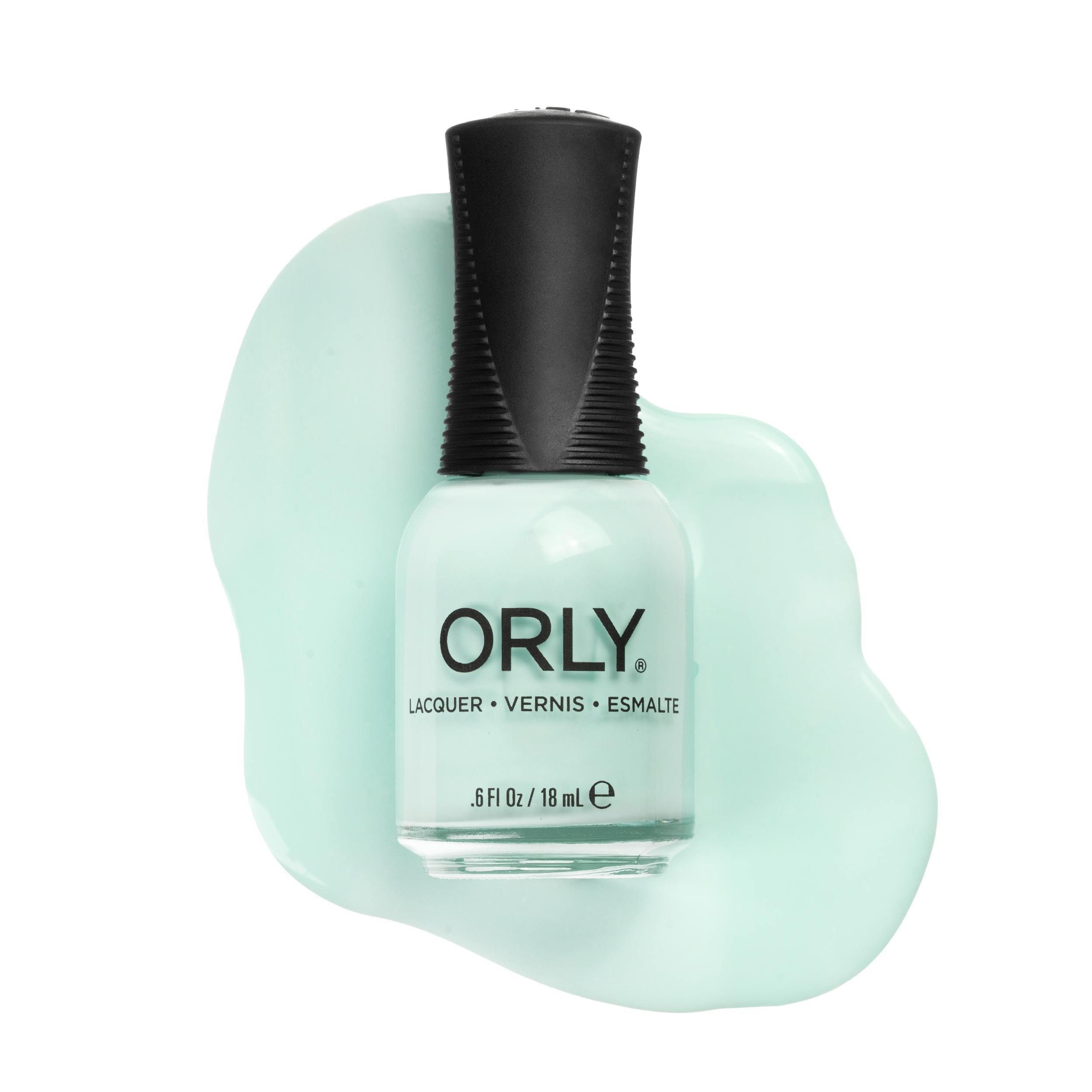 ORLY Nagellack BUTTERFLY PEA 18 ml