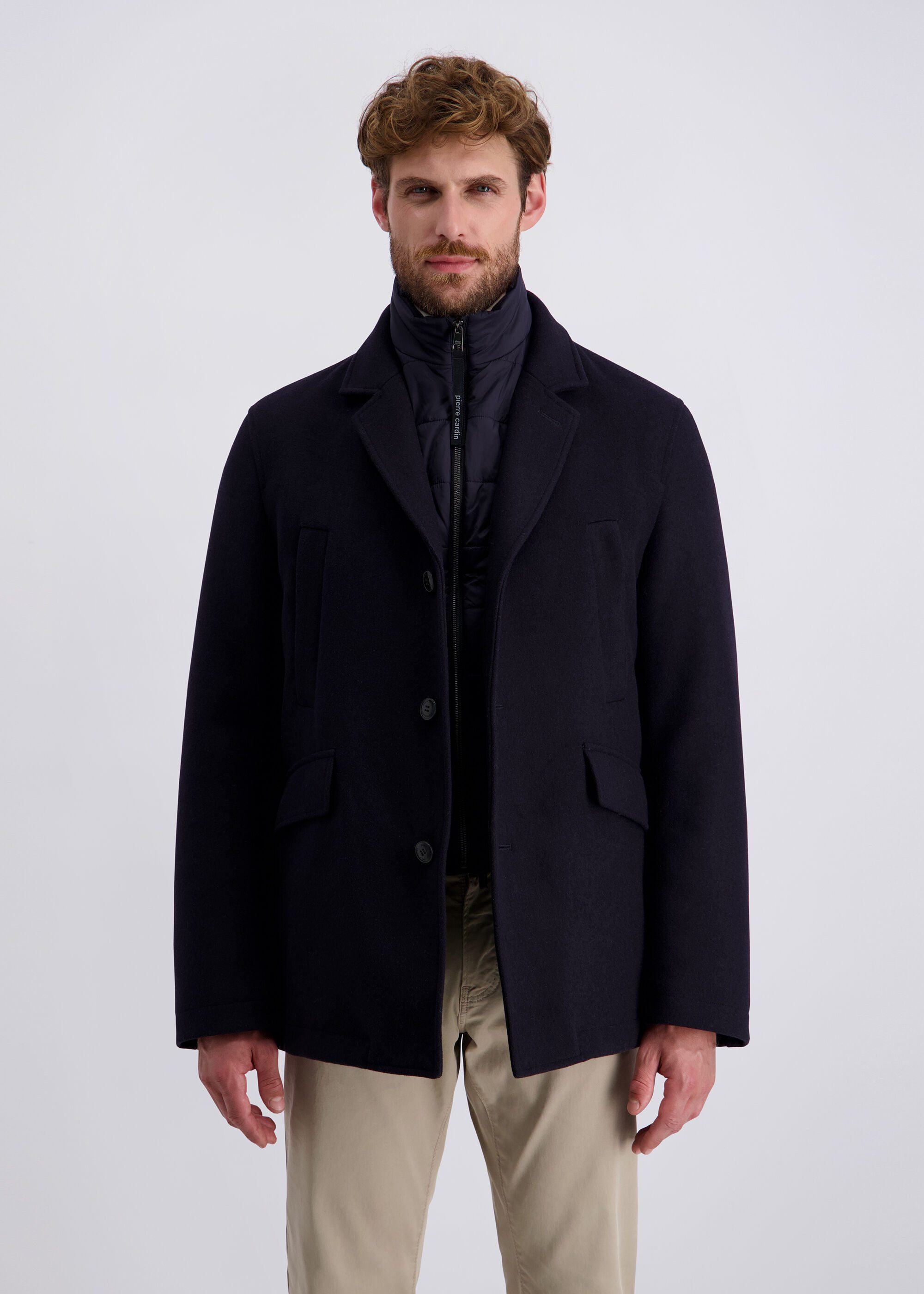 Funktionsjacke