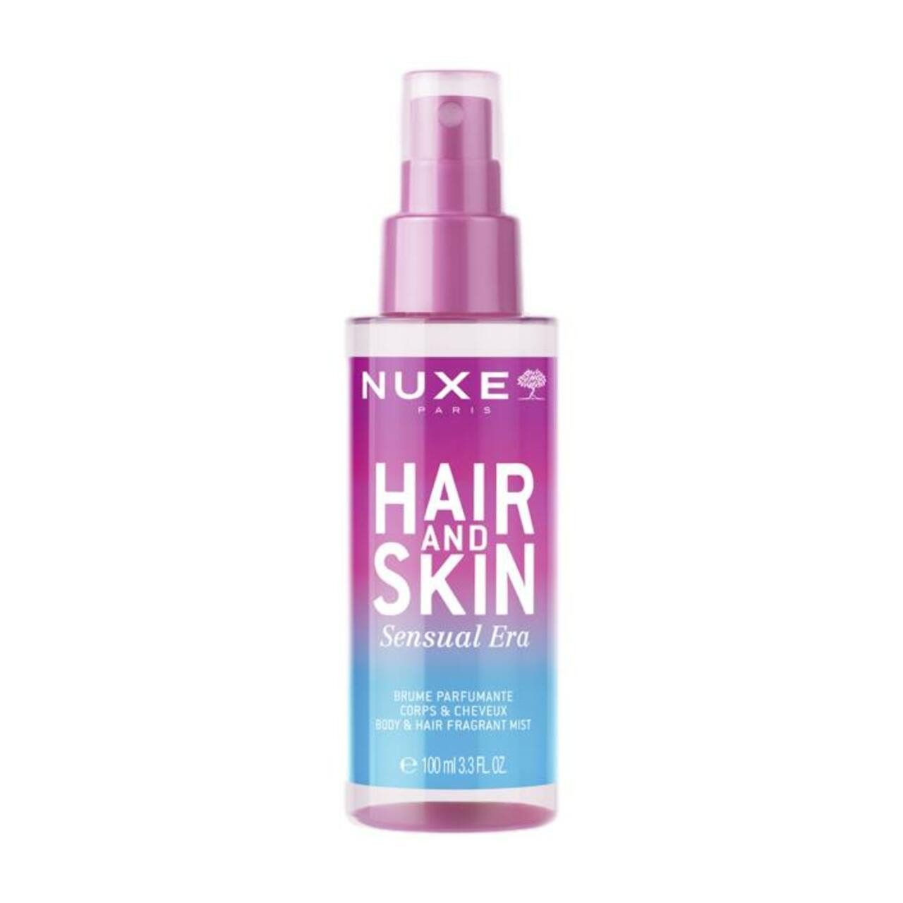 Nuxe Haarparfüm Hair and Sensual Era