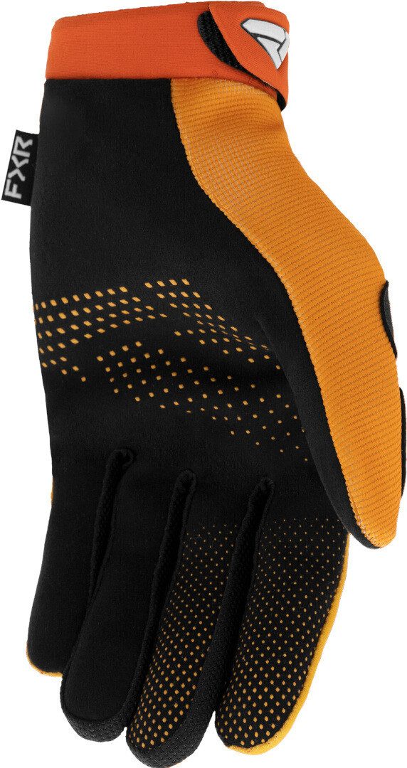FXR Motorradhandschuhe Reflex 2023 Jugend Motocross Handschuhe