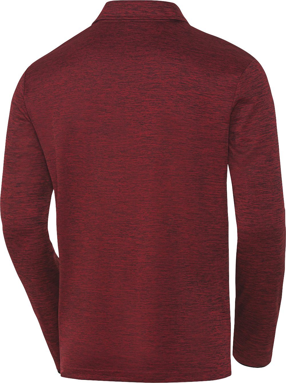 Nordcap Funktionsshirt (Set, 5er-Pack) aus ultraleichtem Funktionstextil