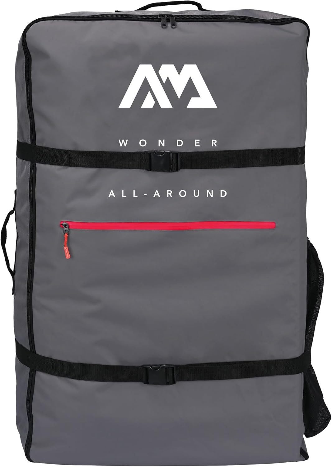 Aqua Marina SUP-Board Aqua Marina Circupbag Kajak Transporttasche Rucksack für Tomahawk