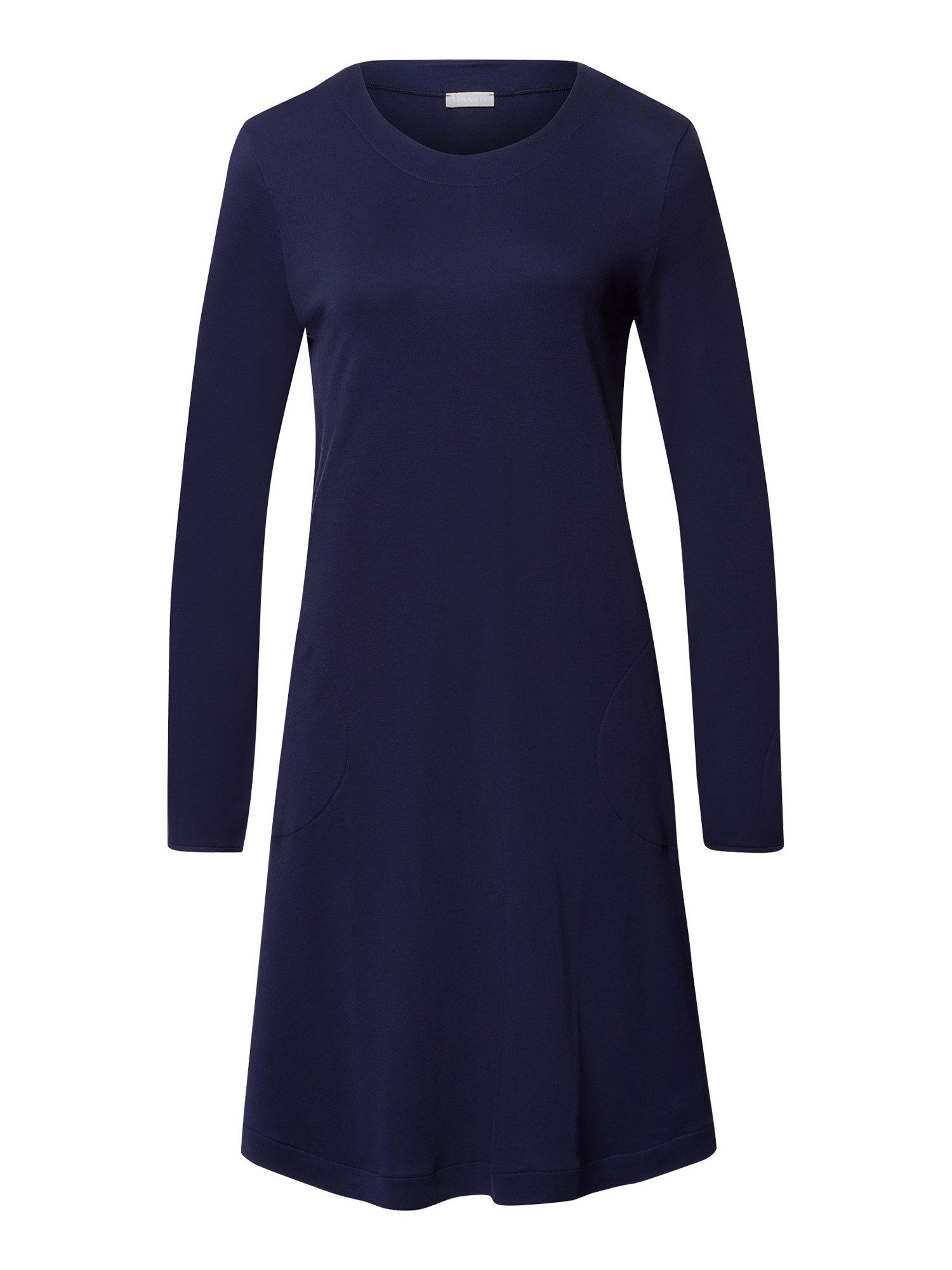 Hanro Nachthemd Malena Nacht-hemd schlafmode sleepwear