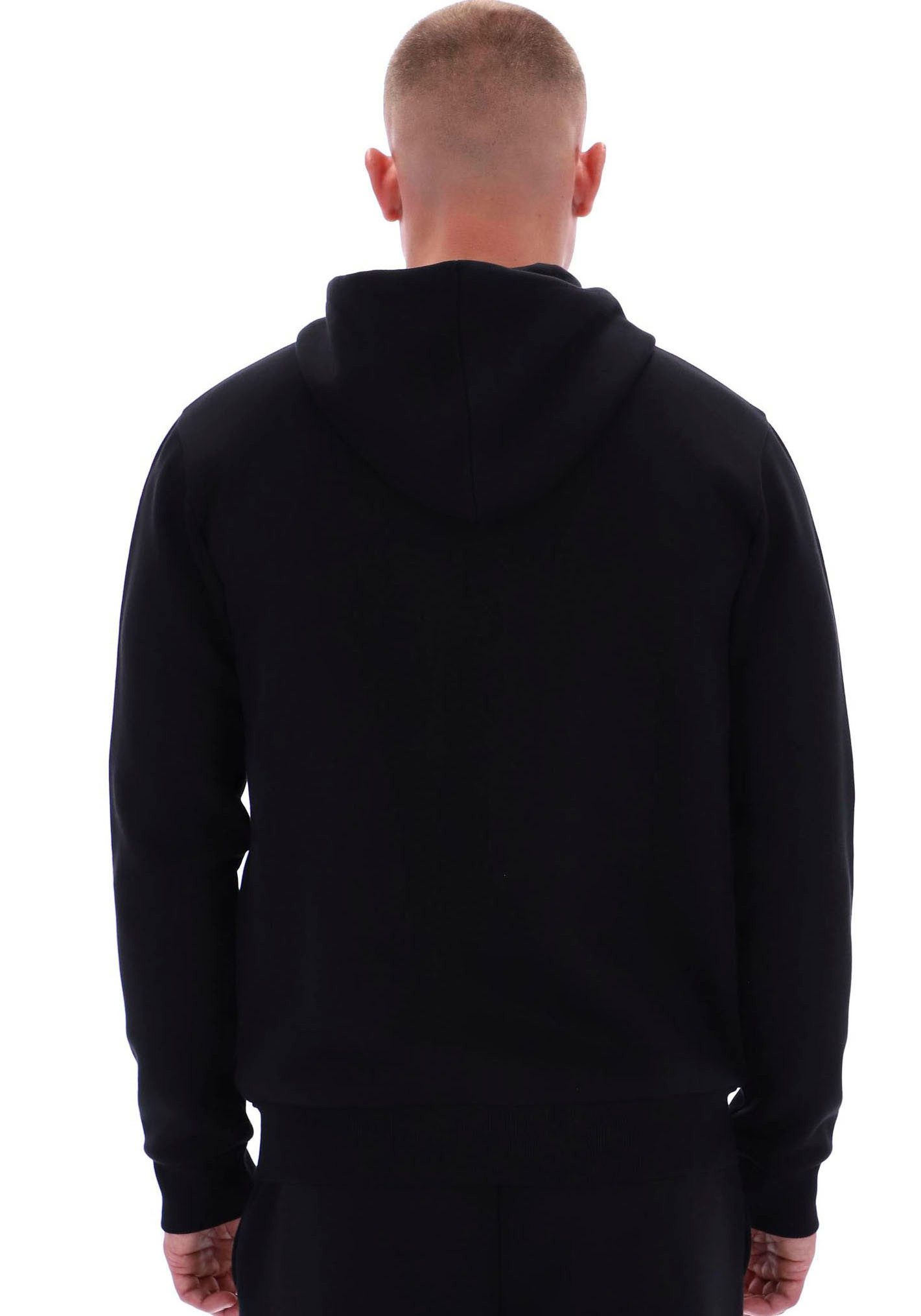 Reebok Kapuzensweatjacke COLTON SMALL LOGO ZIP günstig online kaufen