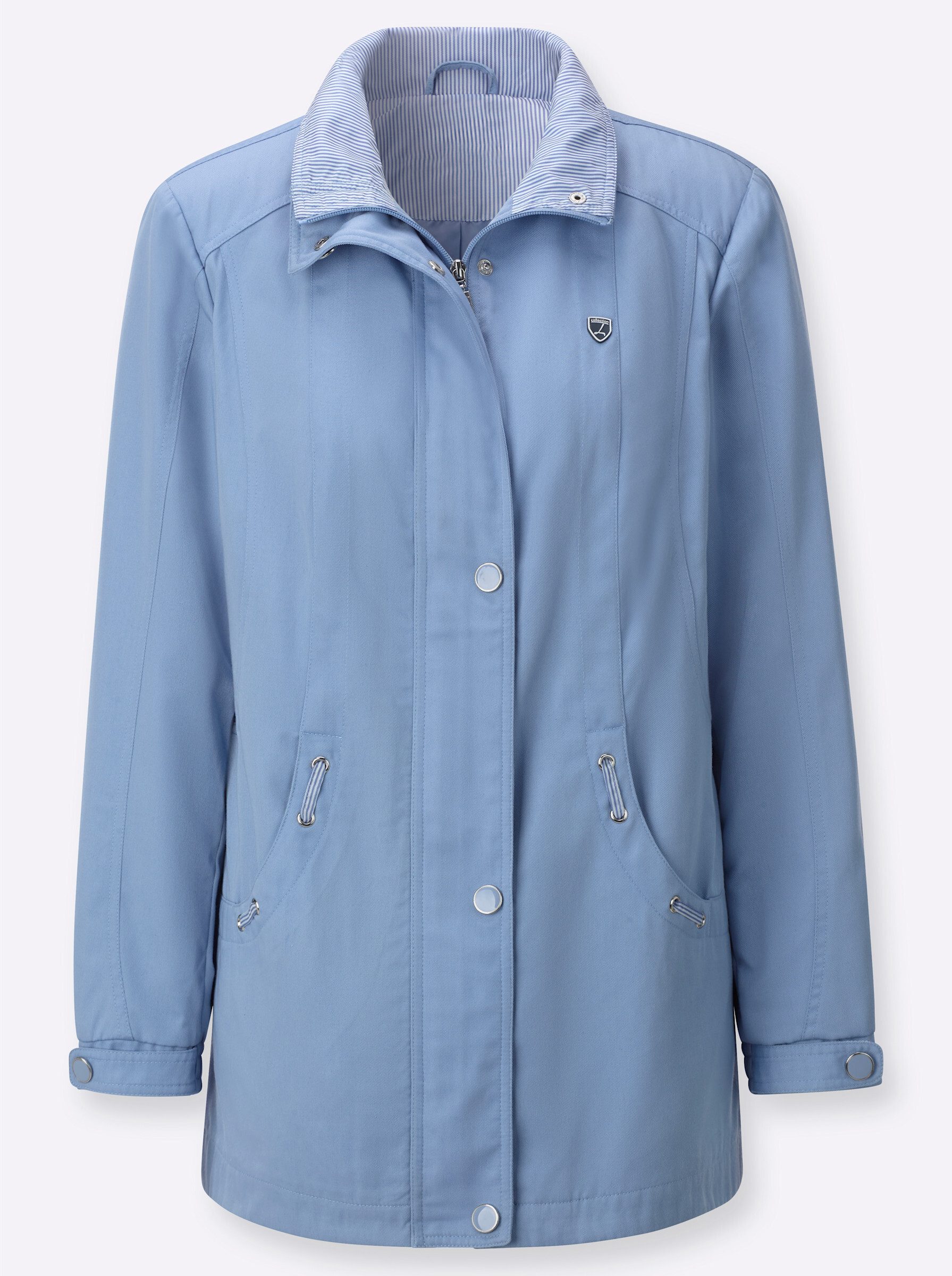 Witt Allwetterjacke Jacke Langarm