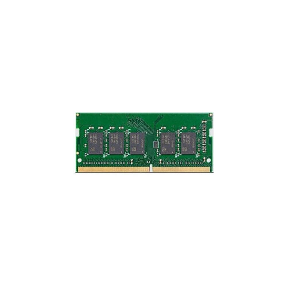 Synology Synology D4ES01-16G DDR4 ECC RAM Arbeitsspeicher
