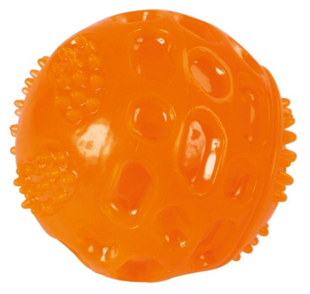 Kerbl Tierball Ball ToyFastic Squeaky Ø 7,5 cm 81484, (1-tlg)