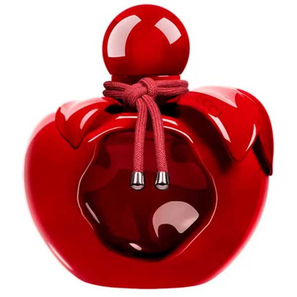 Nina Ricci Eau de Parfum Nina Rouge Crush Eau de Parfum 30ml