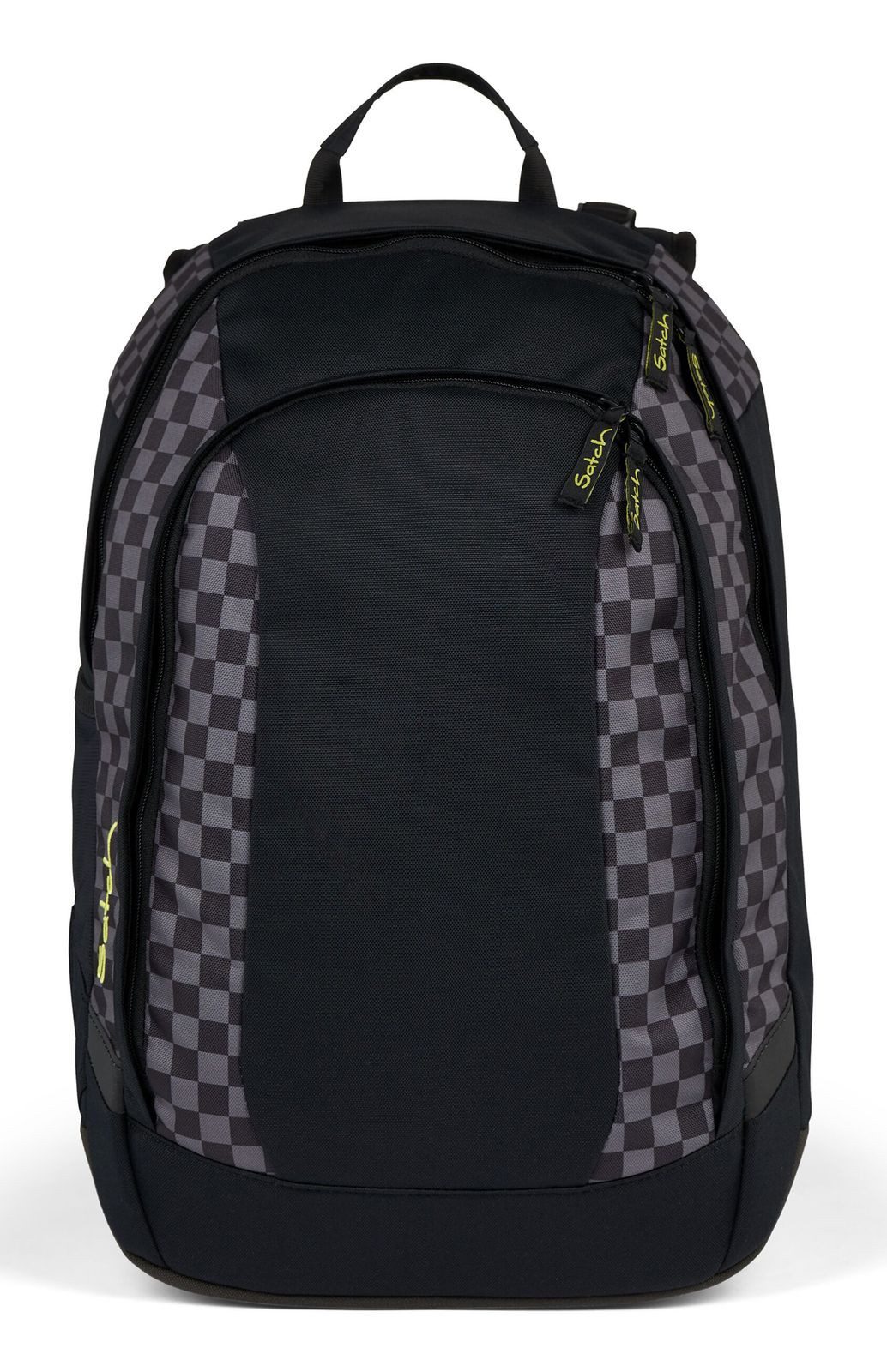 Satch Schulrucksack Air