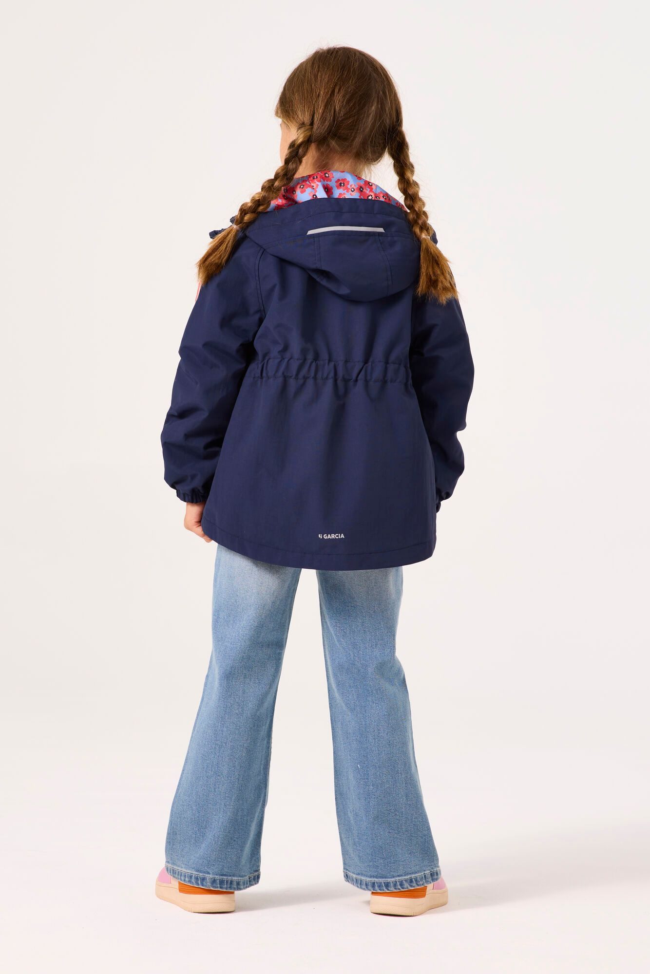 Garcia 3-in-1-Funktionsjacke