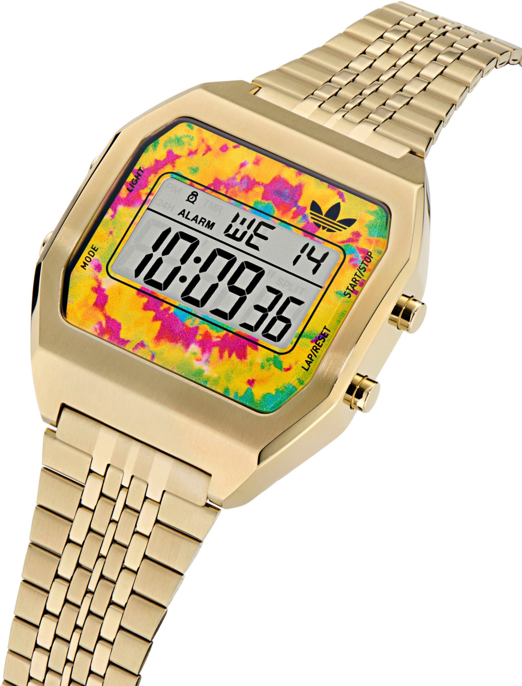 adidas Originals Digitaluhr DIGITAL TWO AOST245592I, günstig online kaufen