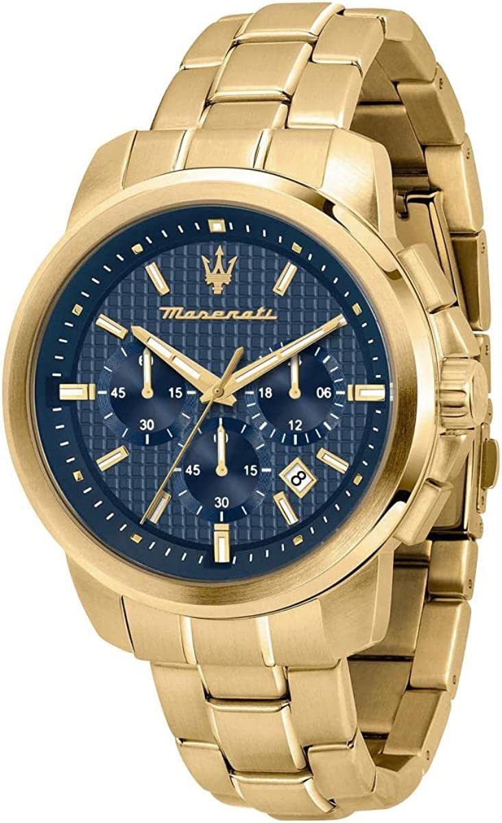 MASERATI Chronograph SUCCESSO