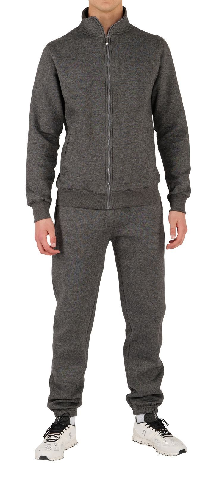 O'Poppy Jogginganzug Sportanzug Freizeitanzug 2-teilig (2-tlg), günstig online kaufen