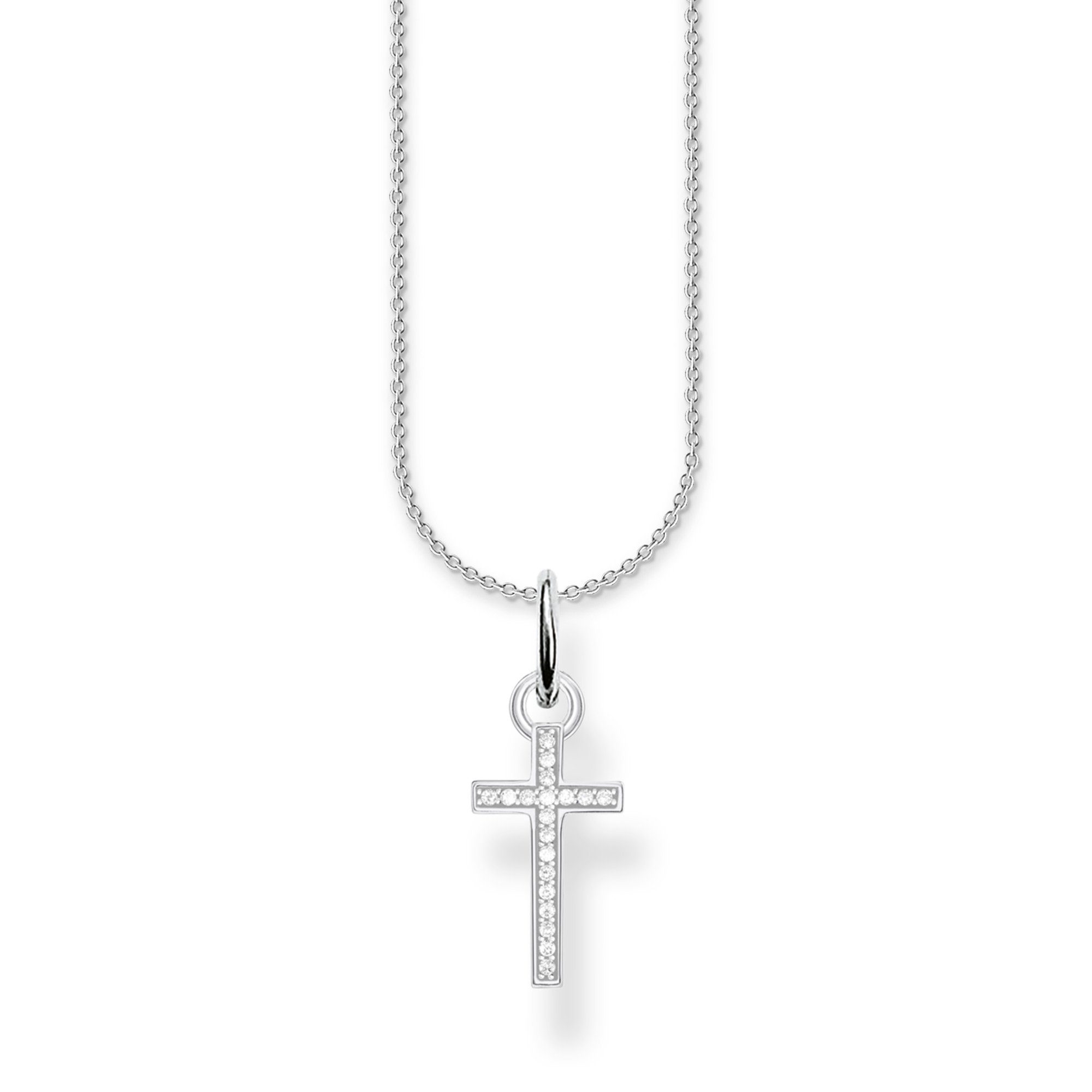 THOMAS SABO Kette mit Anhänger SCKE1503...