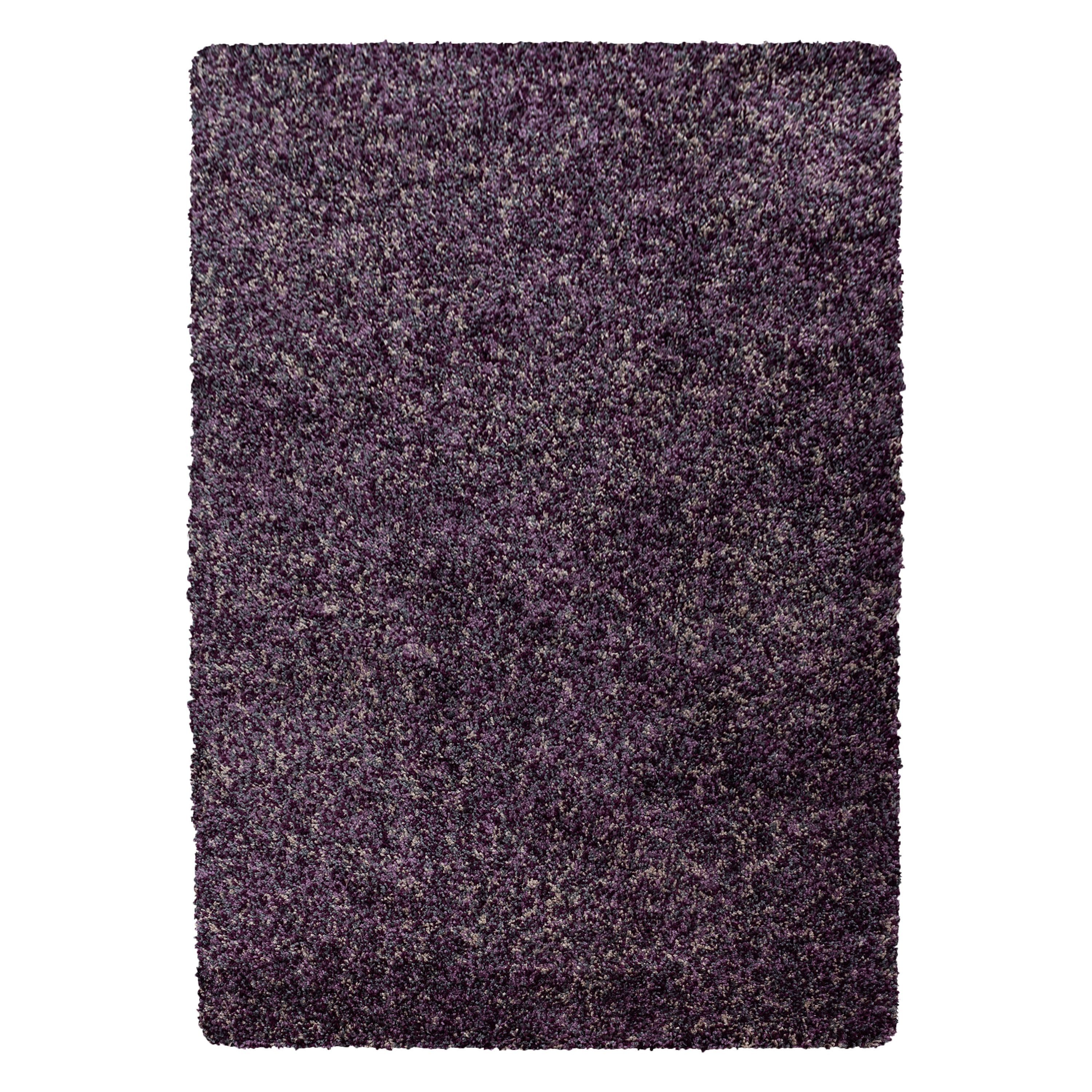 Teppium Teppich Meliert Design, Rechteckig, Höhe: günstig online kaufen