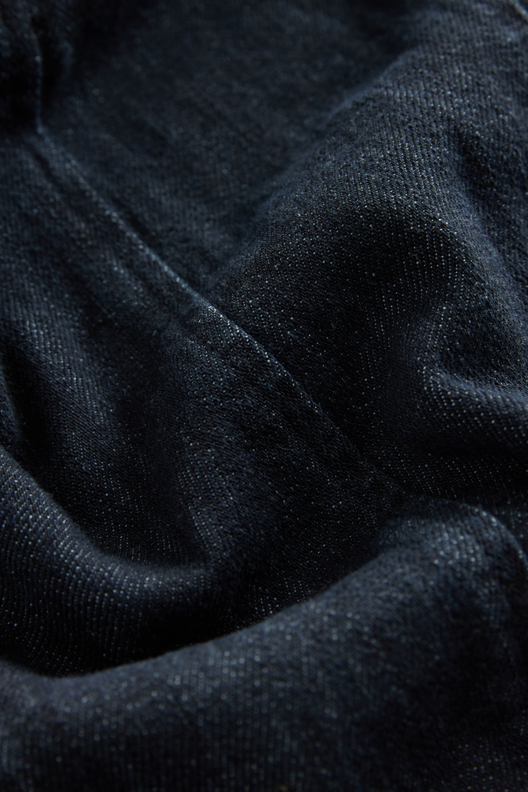 Next Minikleid Langärmeliges Minikleid mit großem günstig online kaufen