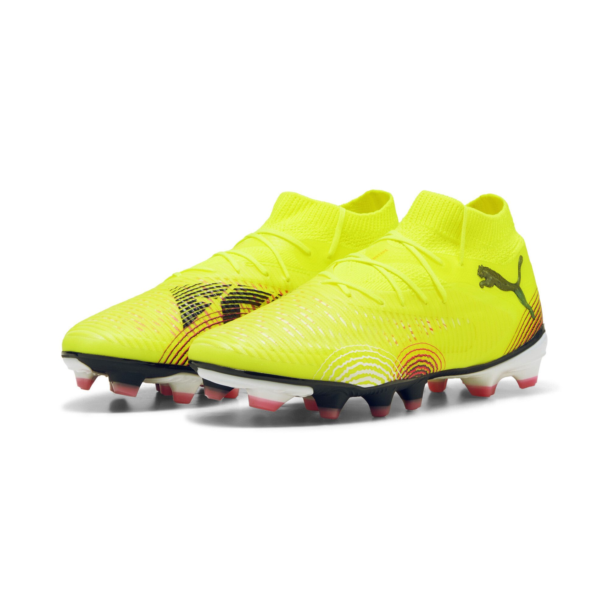 FUTURE 8 PRO FG/AG Fußballschuhe Damen Fußballschuh