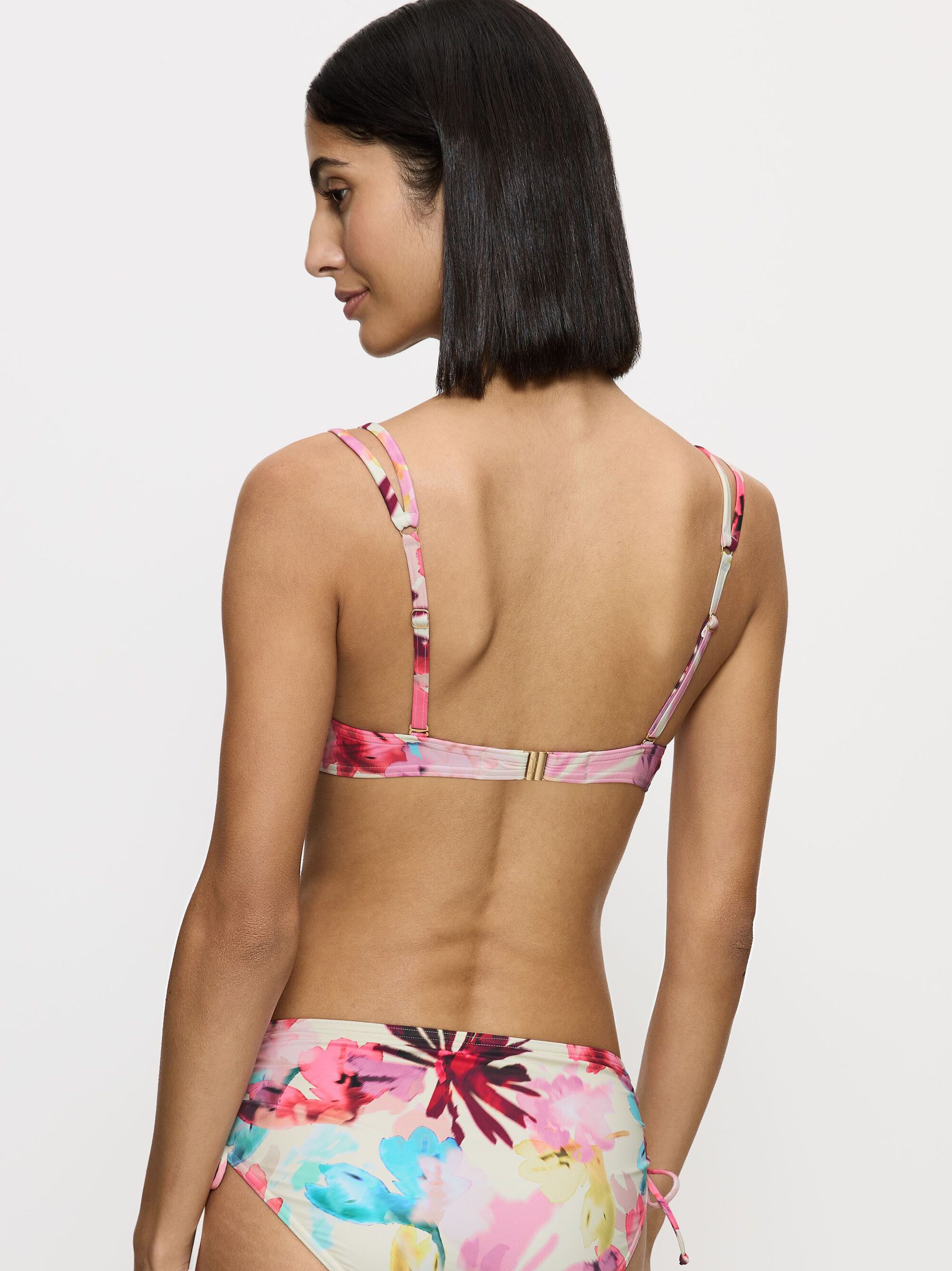 Triumph Bügel-Bikini-Top Summer Fleur
