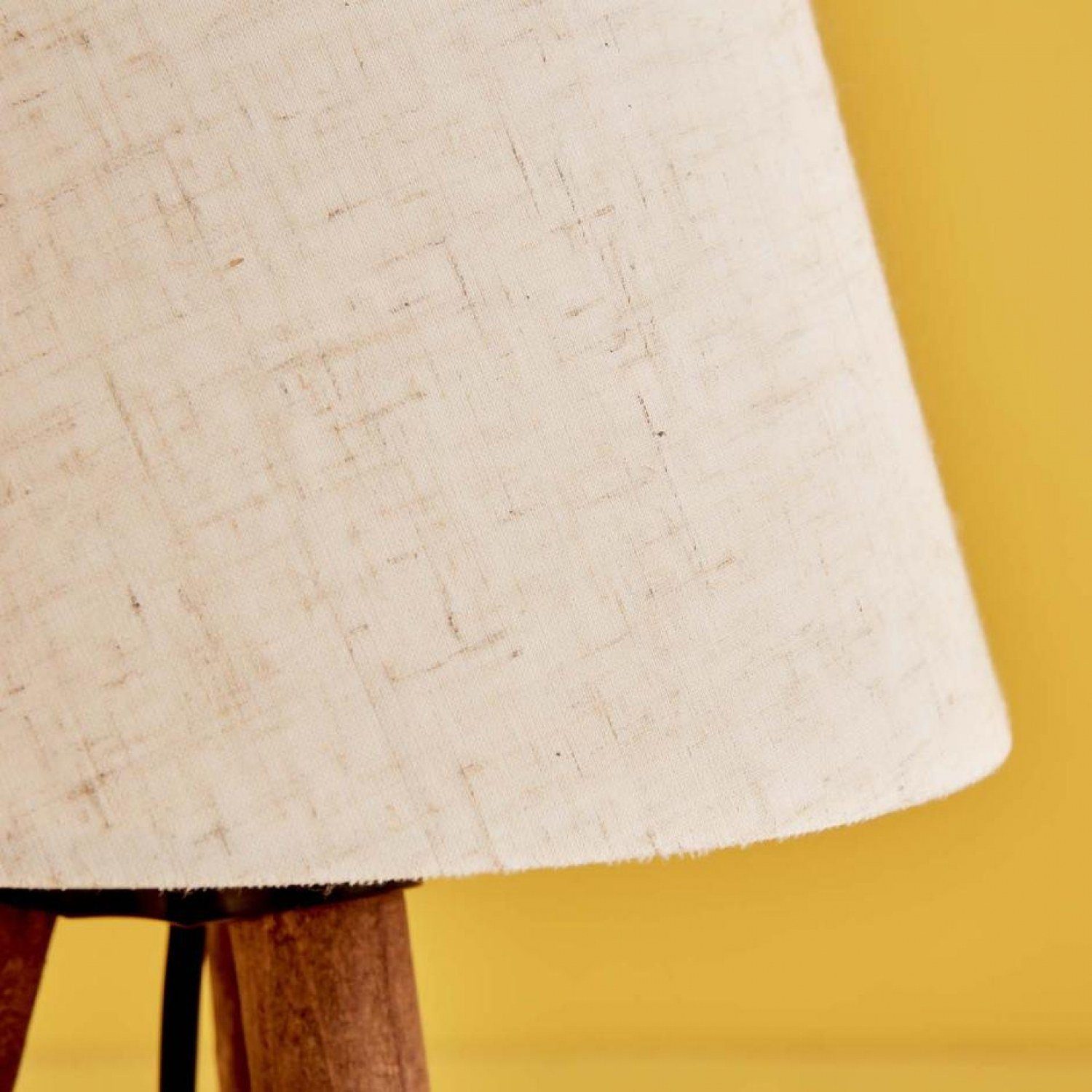 Opviq Schreibtischlampe 100% FABRIC, 14 cm günstig online kaufen