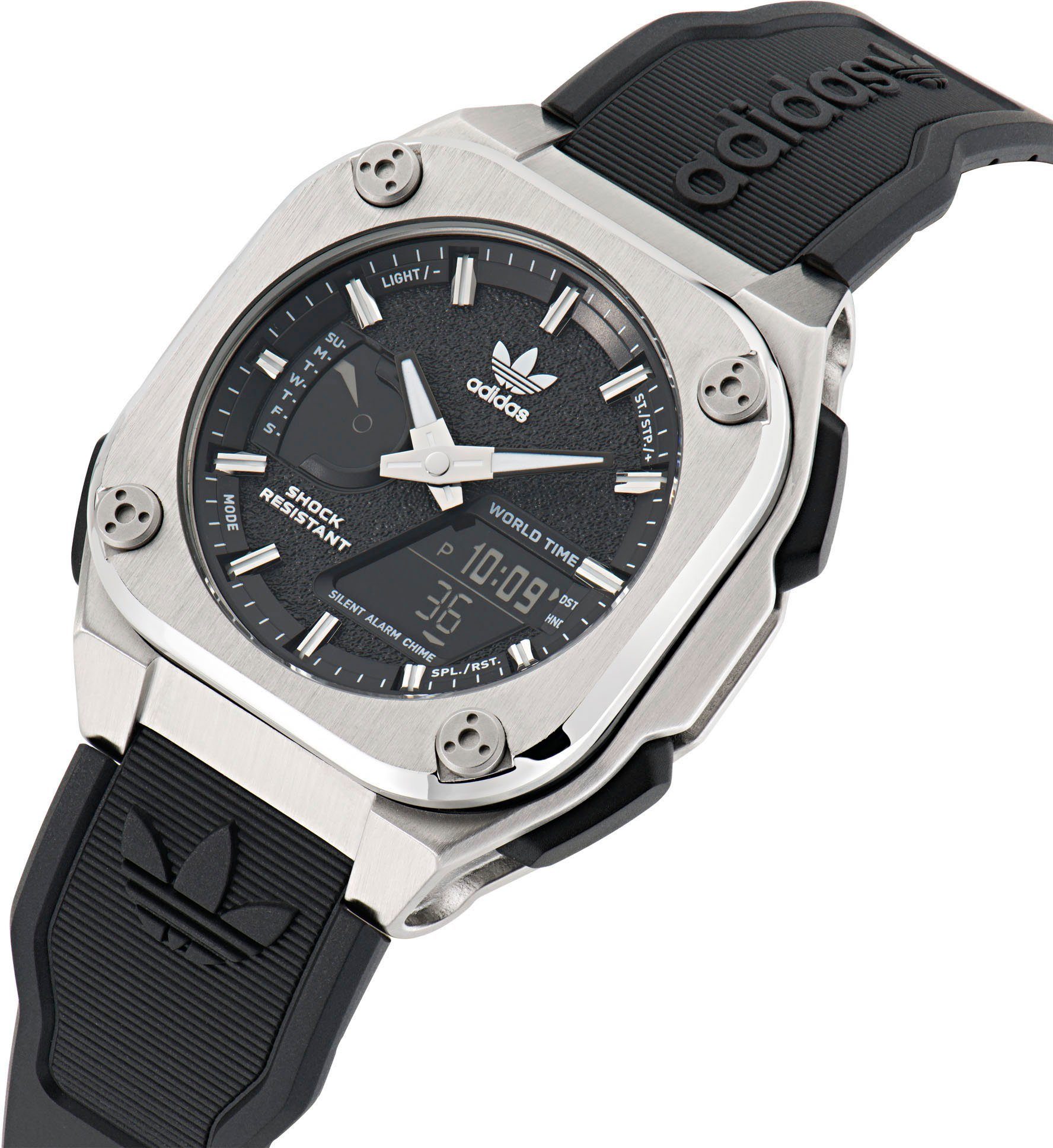 adidas Originals Chronograph CITY TECH ONE AOFH235752I, Armbanduhr, Quarzuh günstig online kaufen