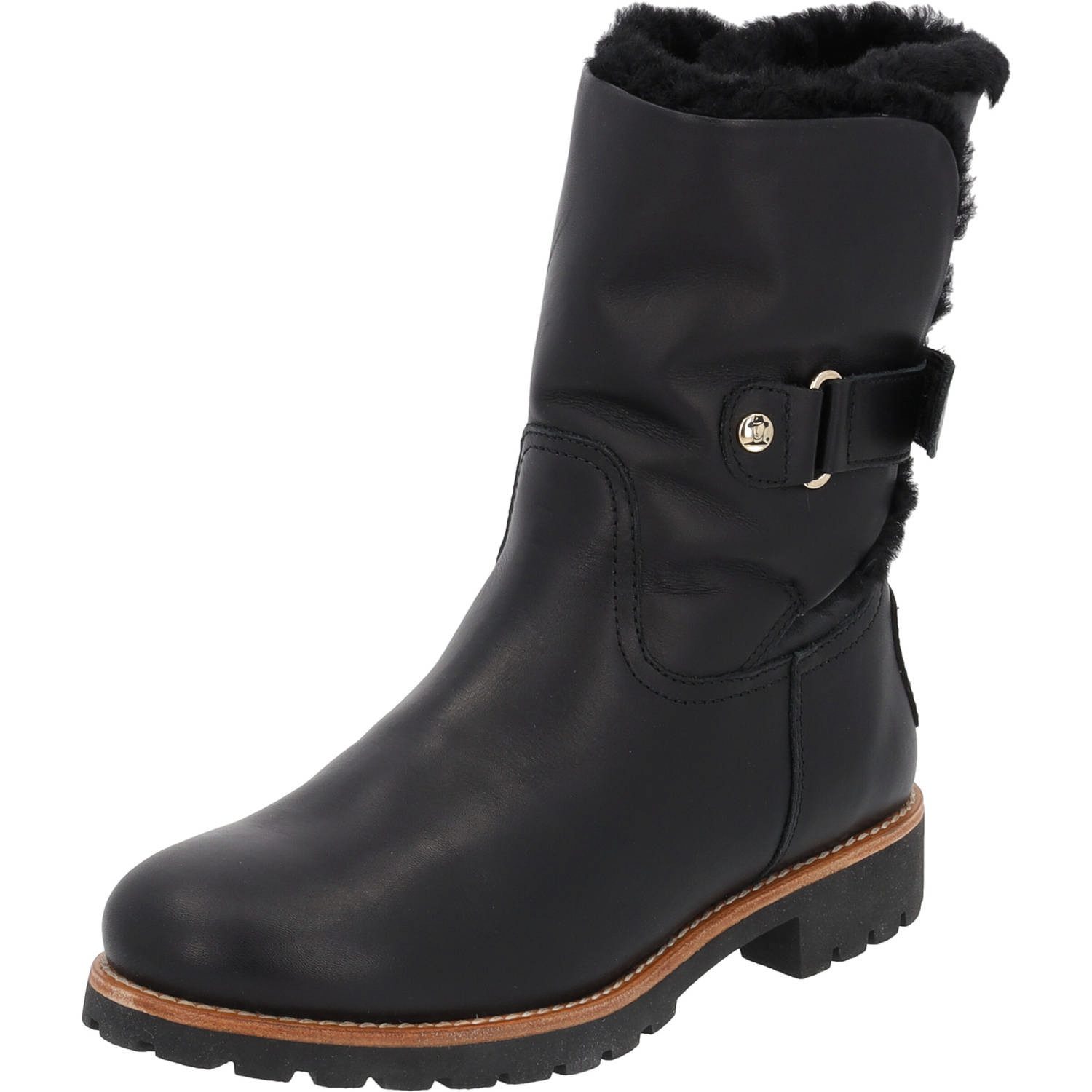 Panama Jack Travelling Felia Igloo B Winterstiefel günstig online kaufen
