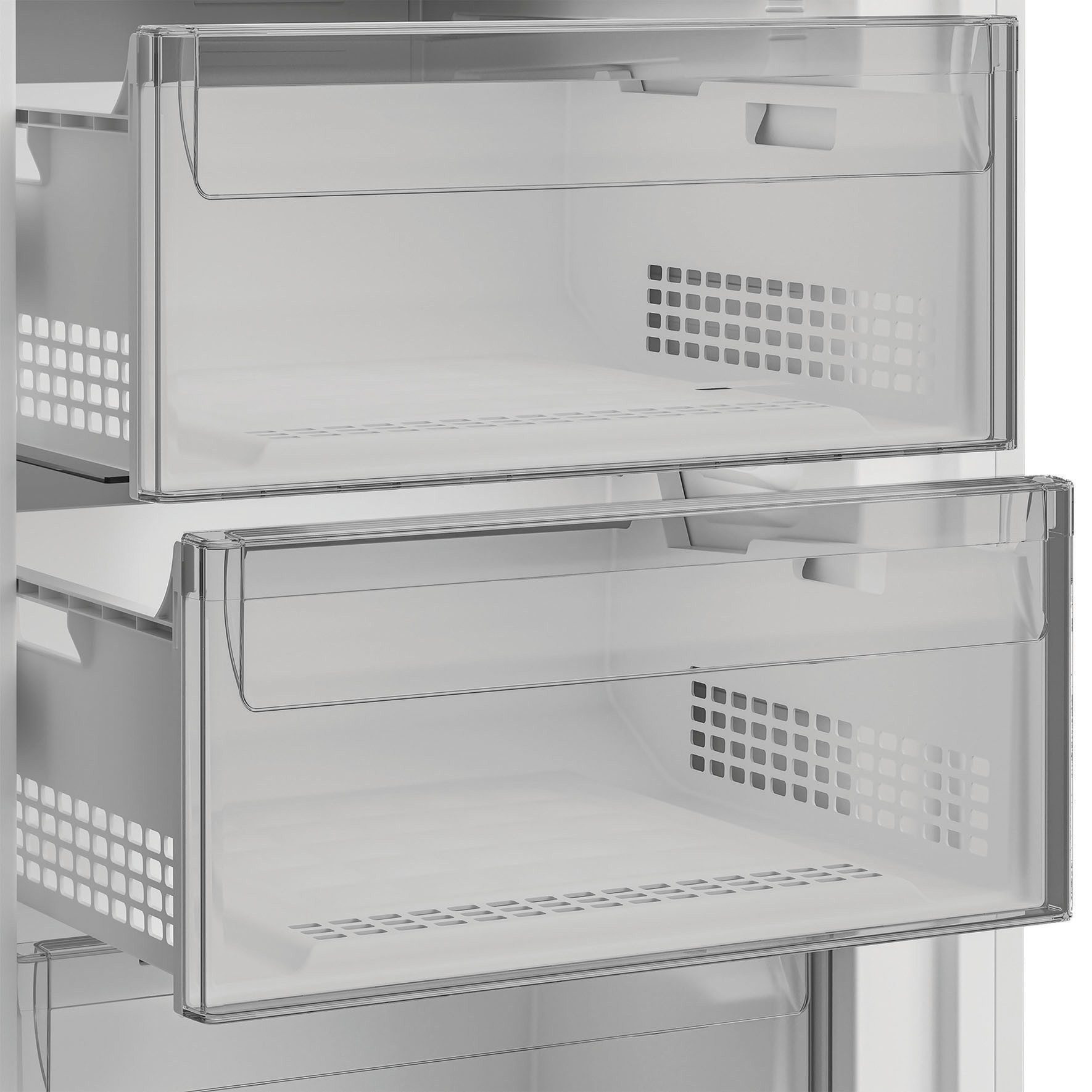 BAUKNECHT Gefrierschrank NoFrost GKN W19170D, 191,2 cm hoch, 70 cm breit, Multi Zone – mit nur einem Tastendruck vom Gefrier- zum Kühlgerät – Bild 5 von 5